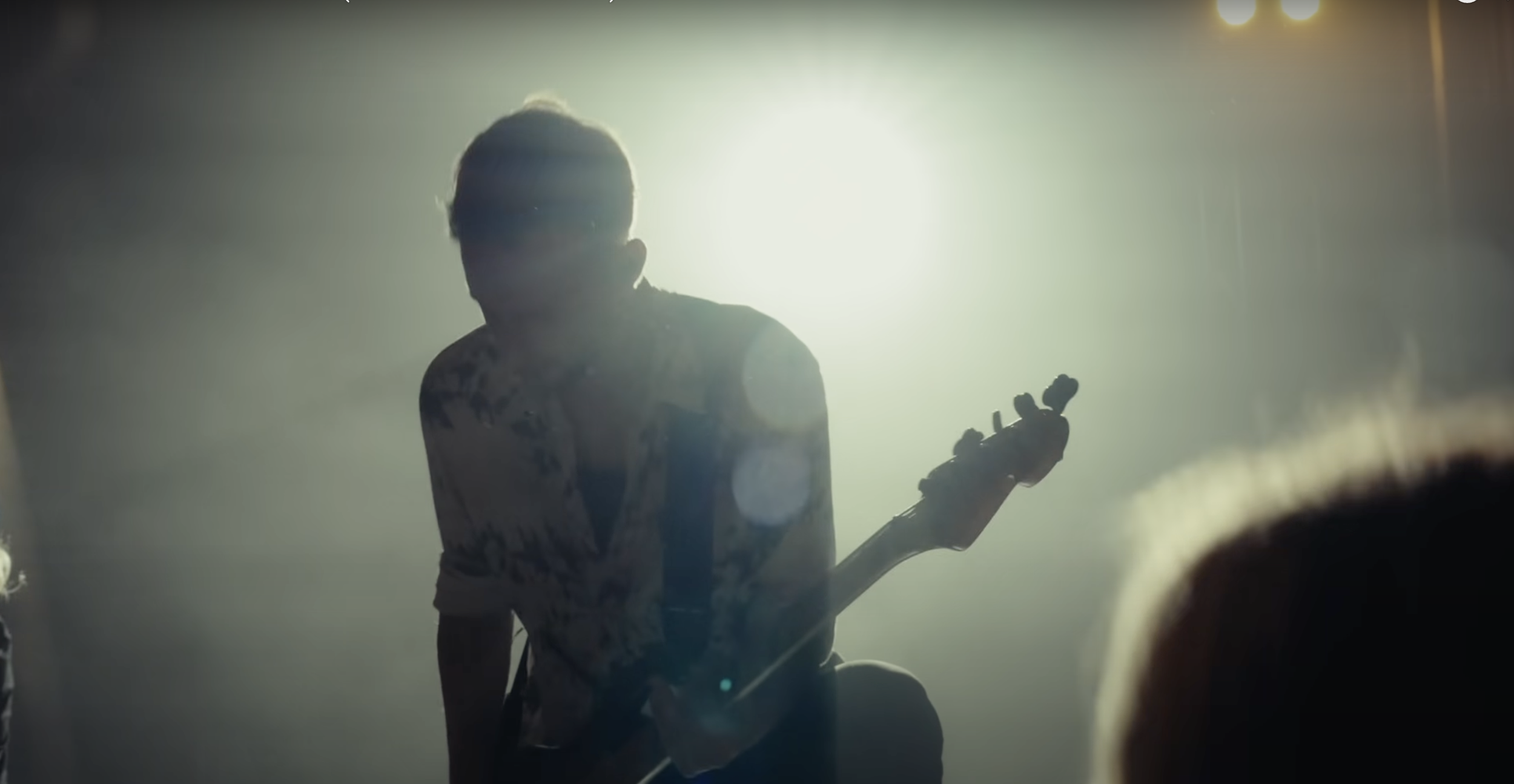 silbermond - VERLETZEN (LIVE)