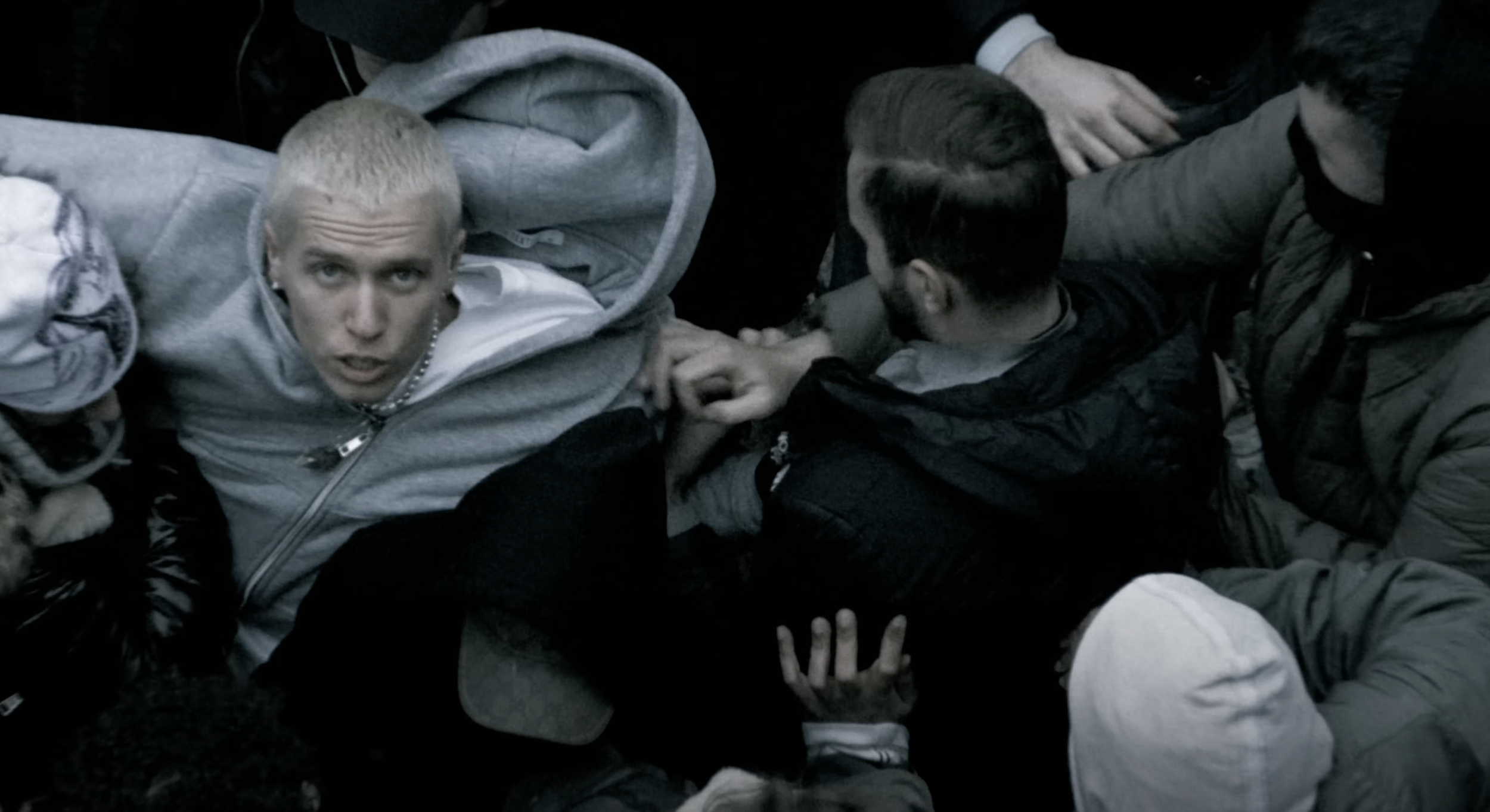 $oho bani & herbert grönemeyer - ZEIT, DASS SICH WAS DREHT