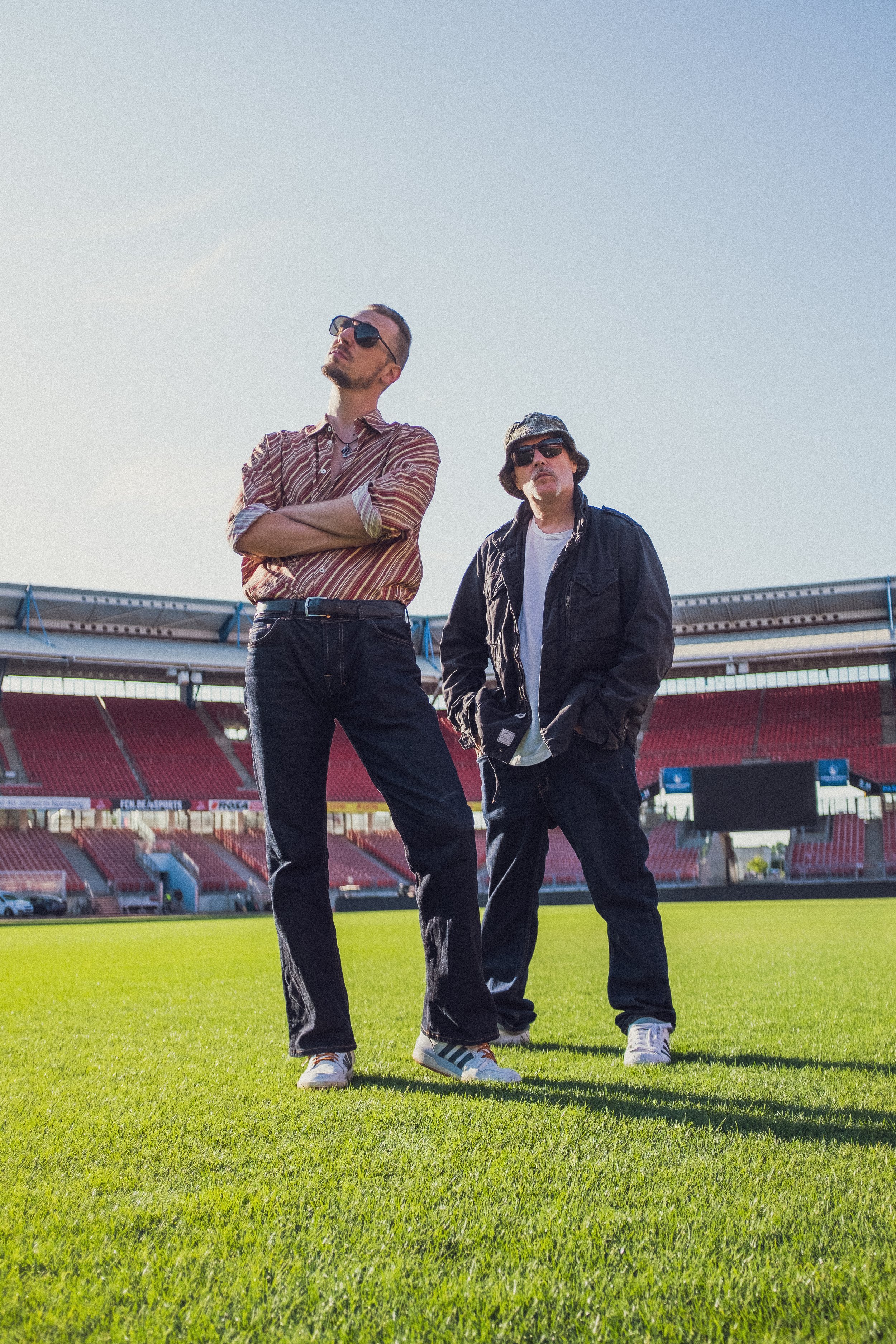 alligatoah / fred durst 2023