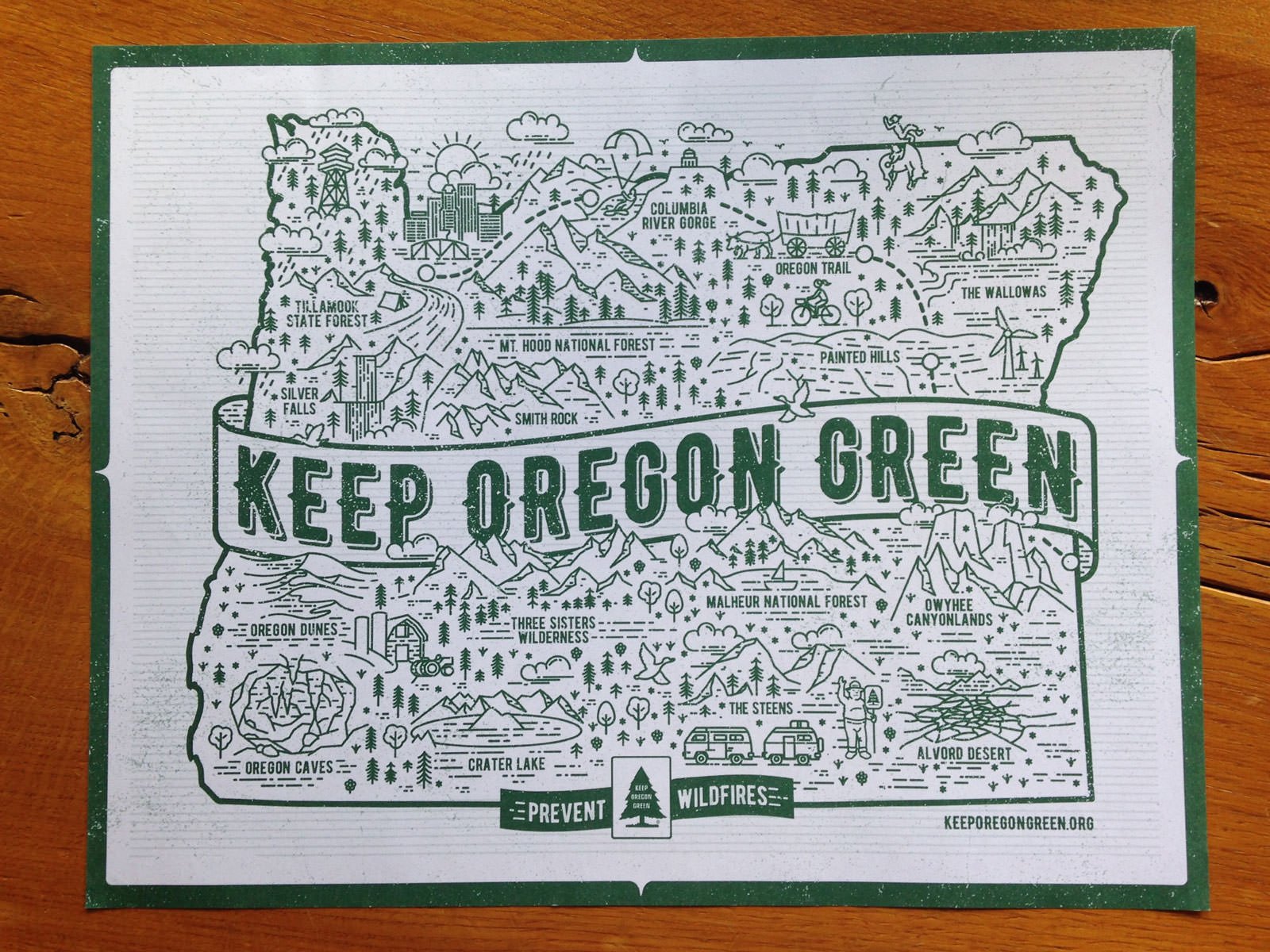 Placemat