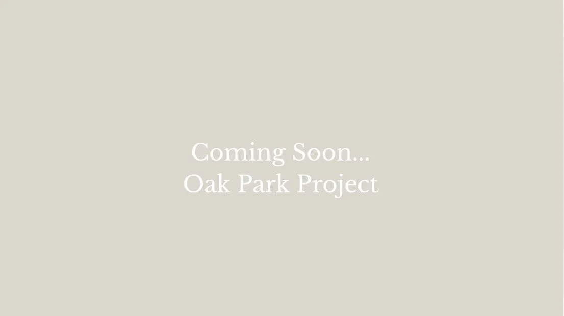 Oak Park Project