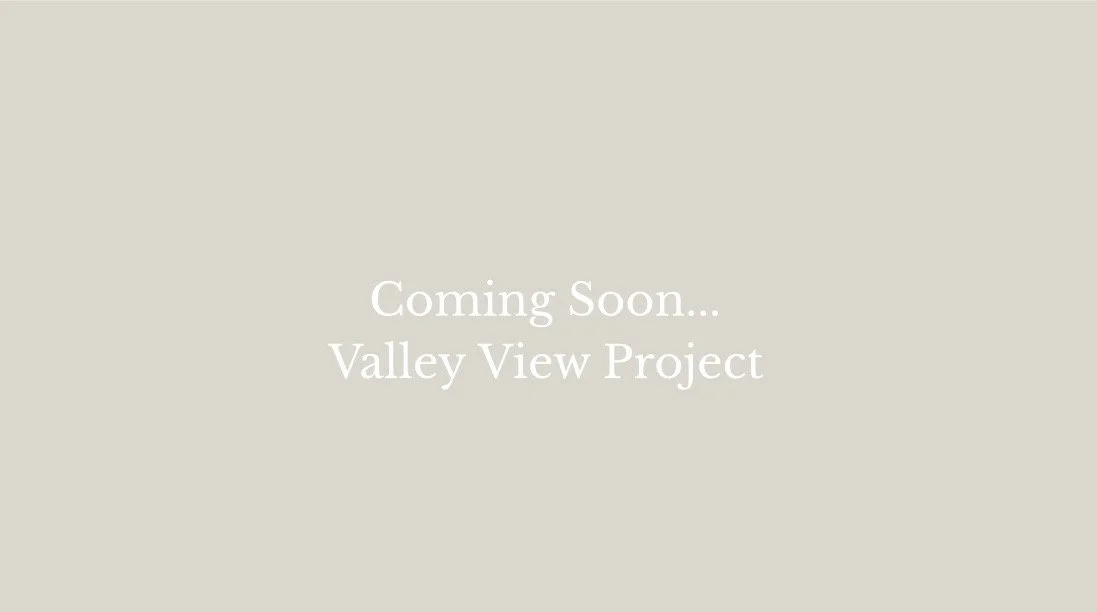 Valley View Project