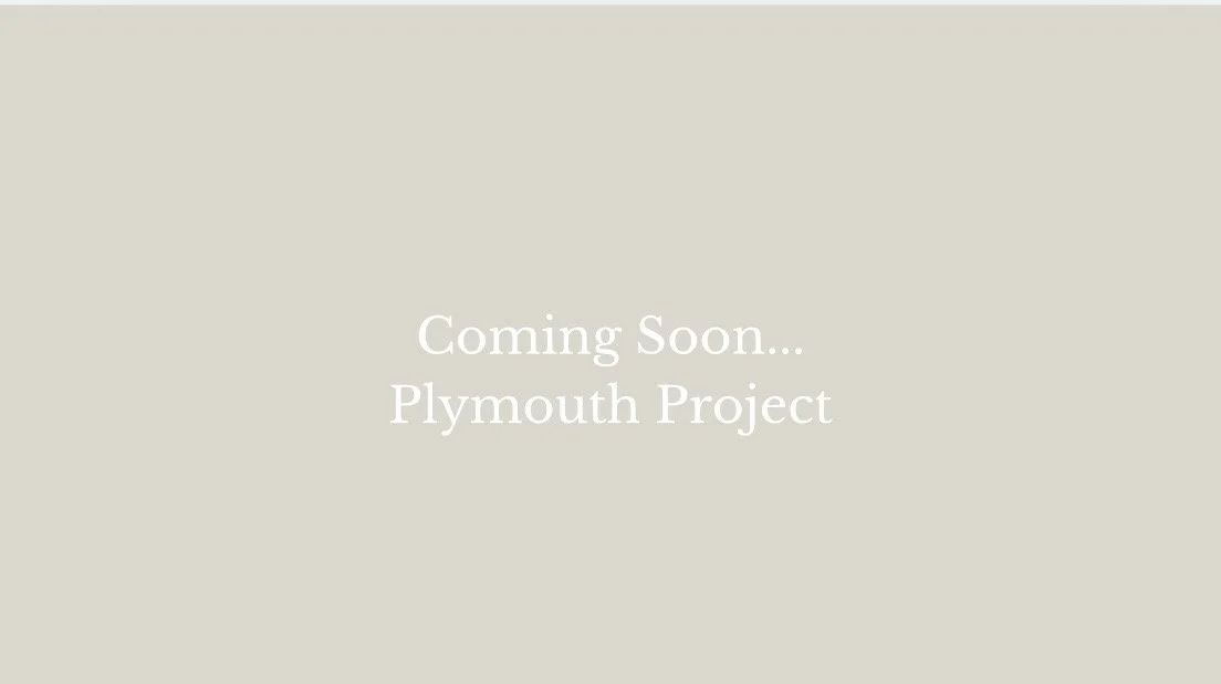 Plymouth Project