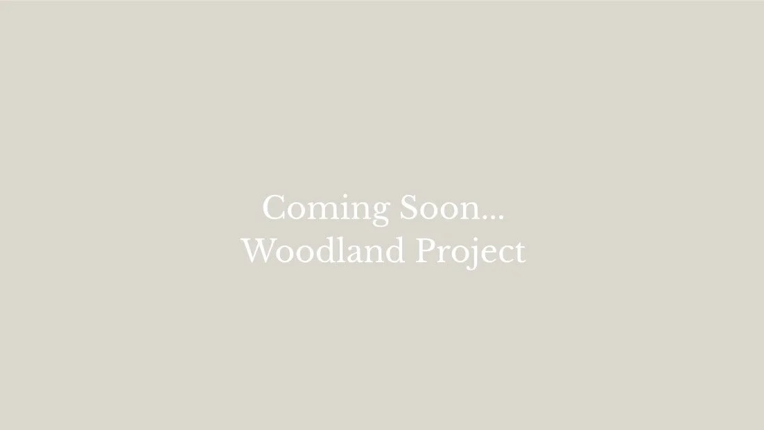 Woodland Project