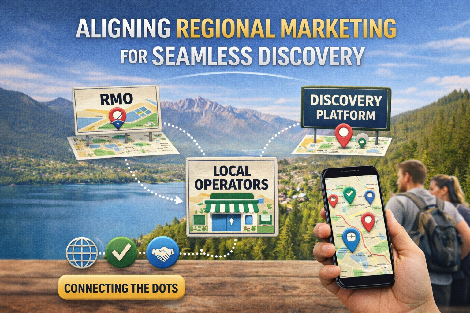 A Better Bridge Between Inspiration and Local Bookings