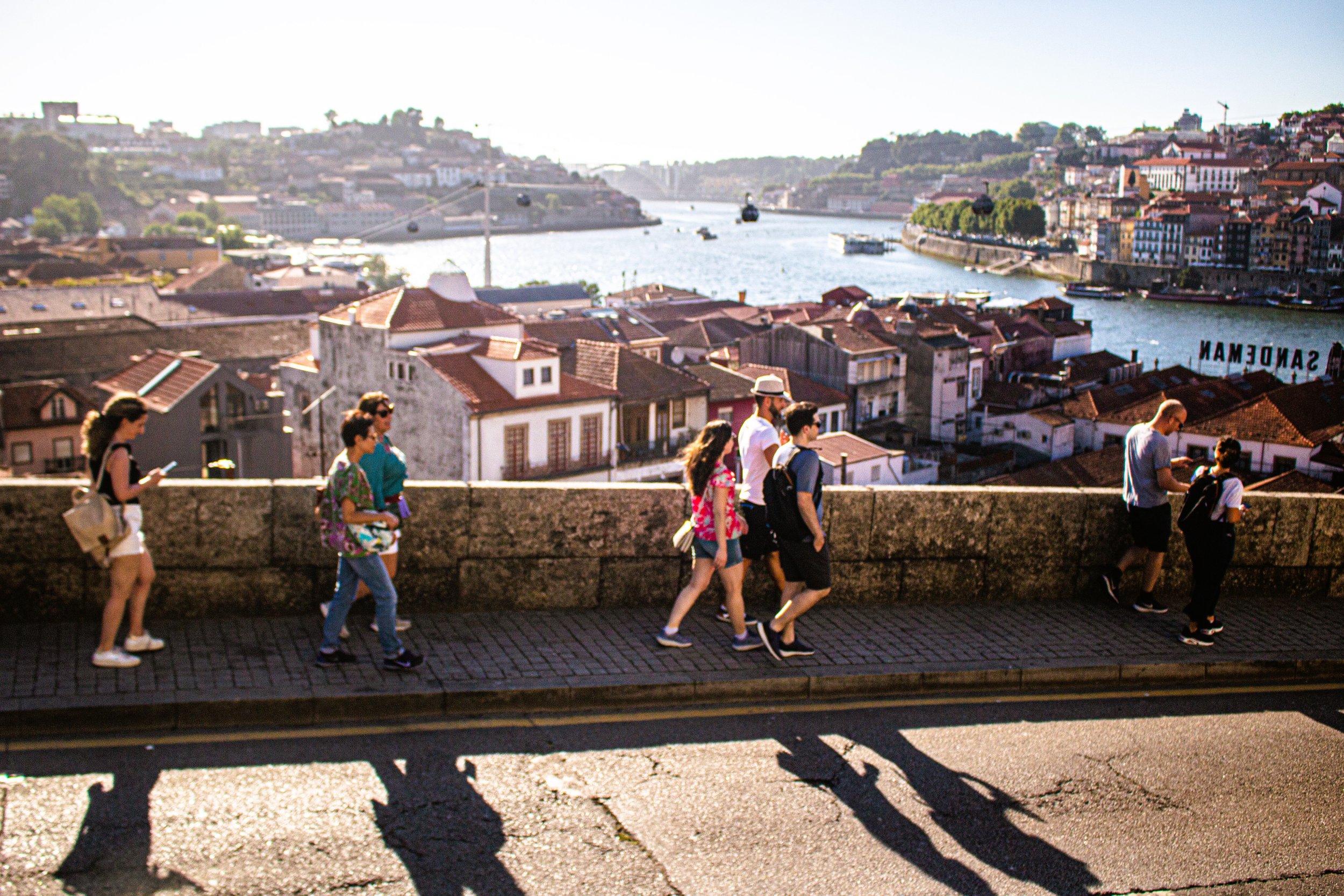 Traveling Differently – Slowing Down