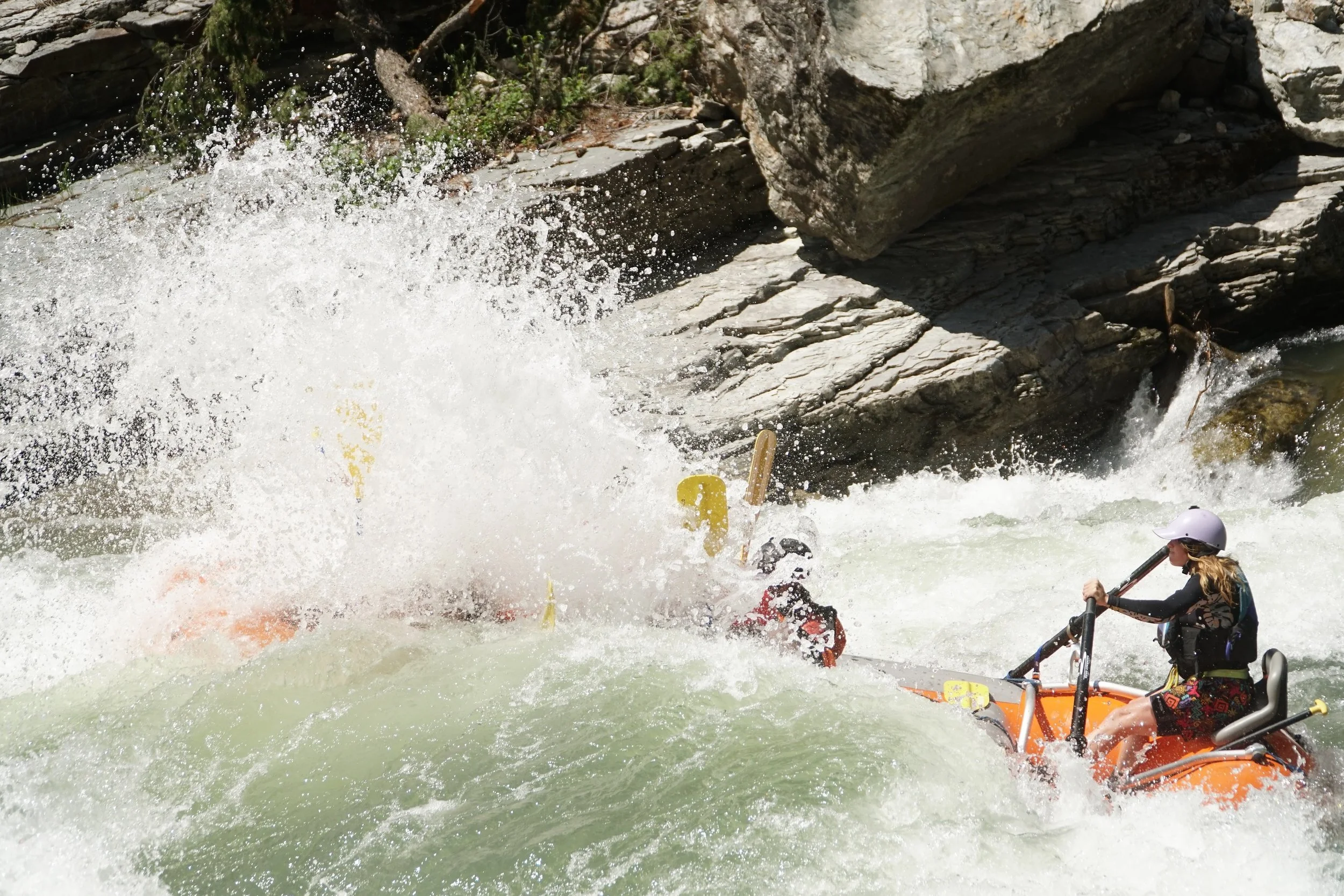 The Power of Experience