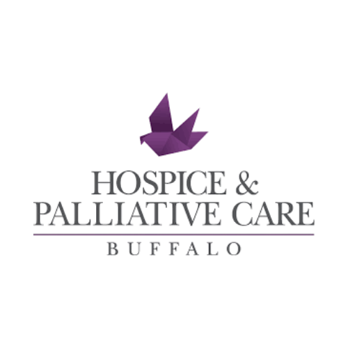 Spring Book Club for Volunteers of Hospice &amp; Palliative Care Buffalo