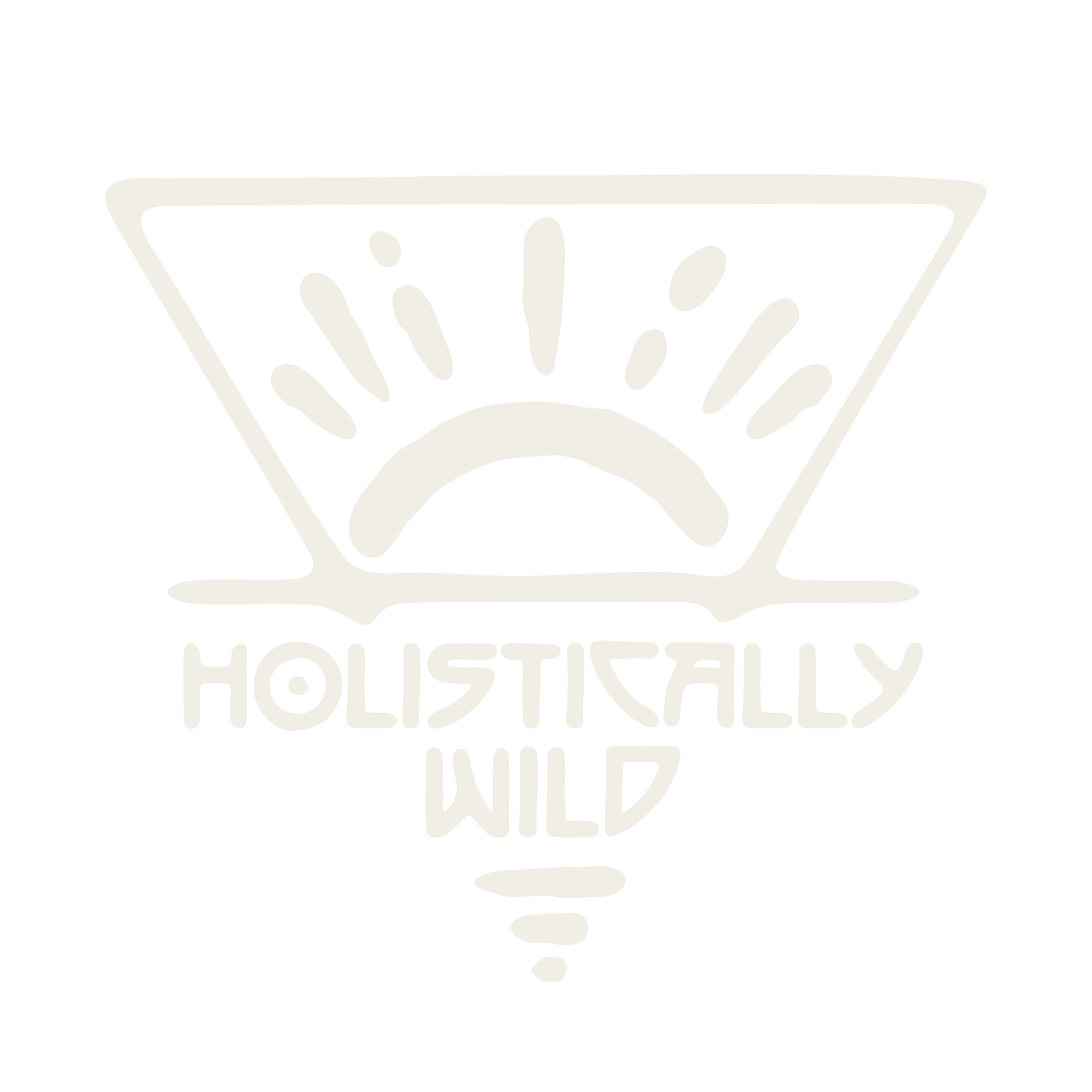Holistically Wild