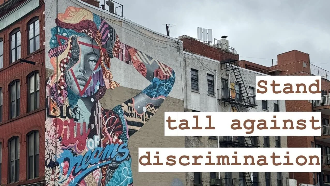 Are you part of the solution?