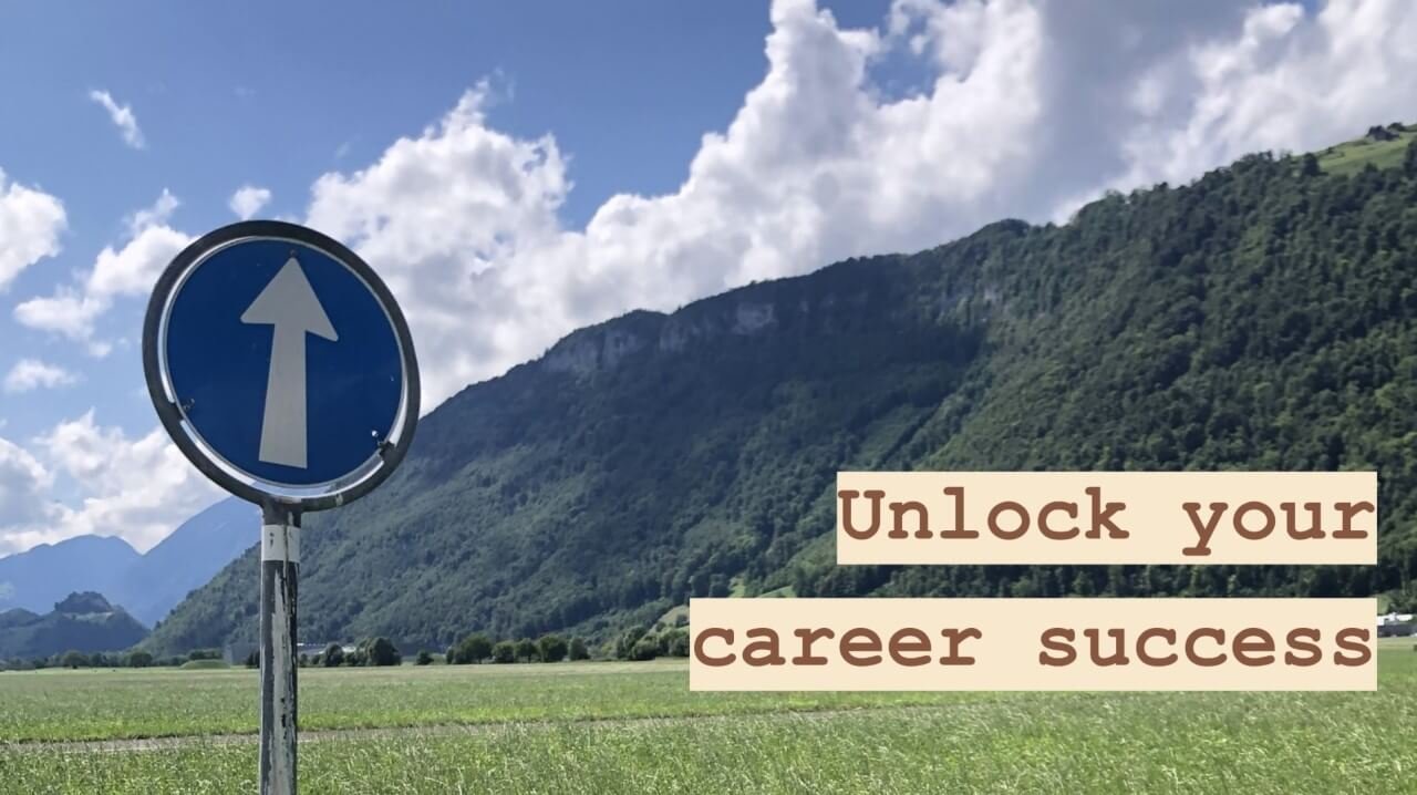 How do you accelerate personal and professional growth?