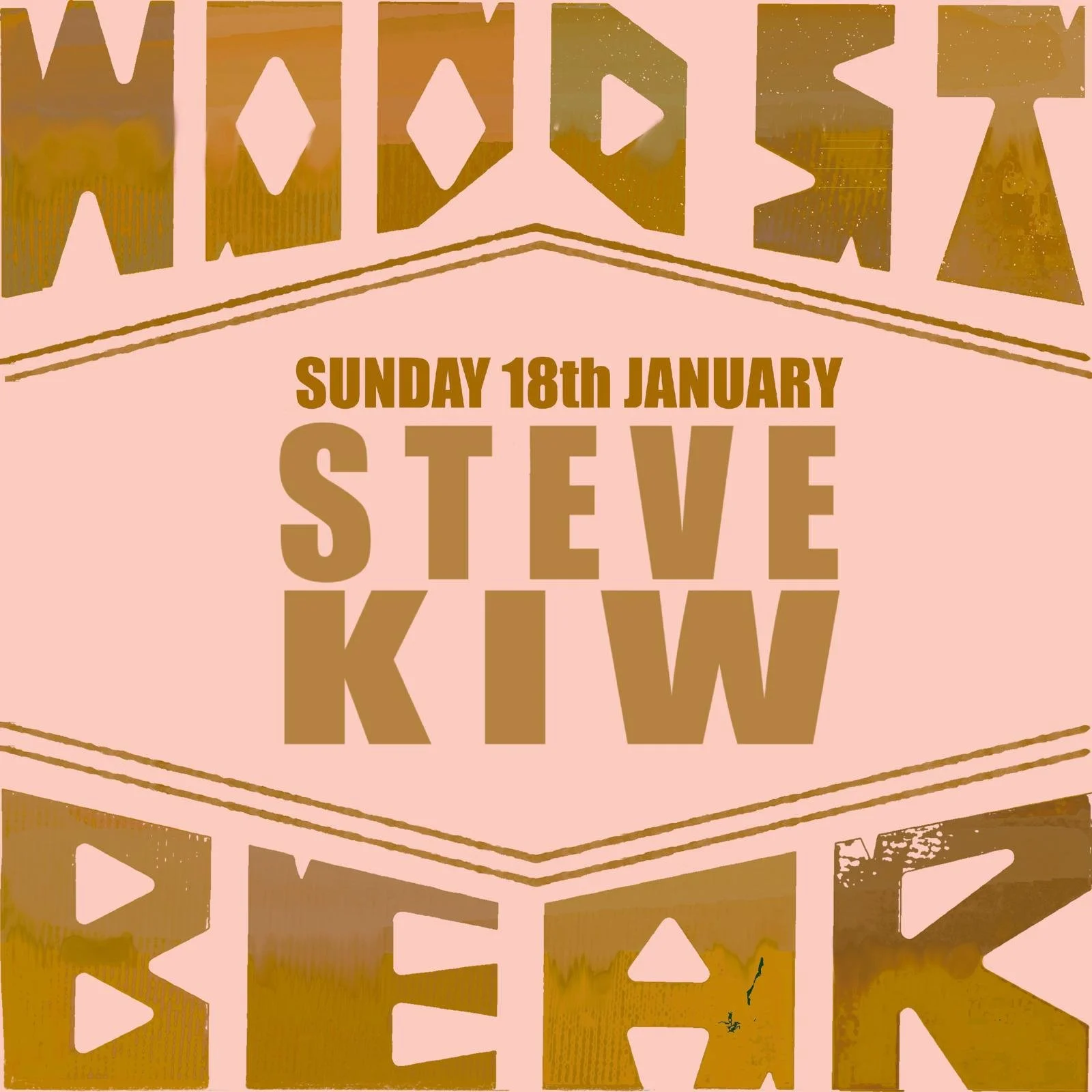 Sunday with Steve KIW