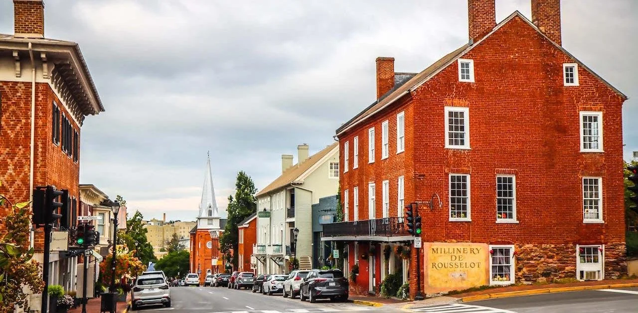 Lexington
