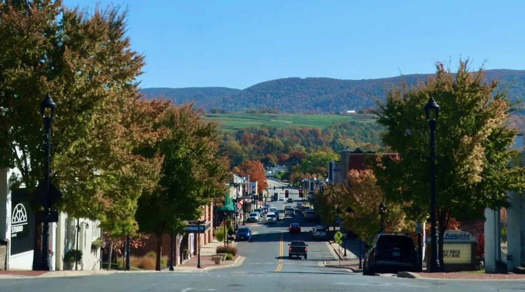 Waynesboro, VA