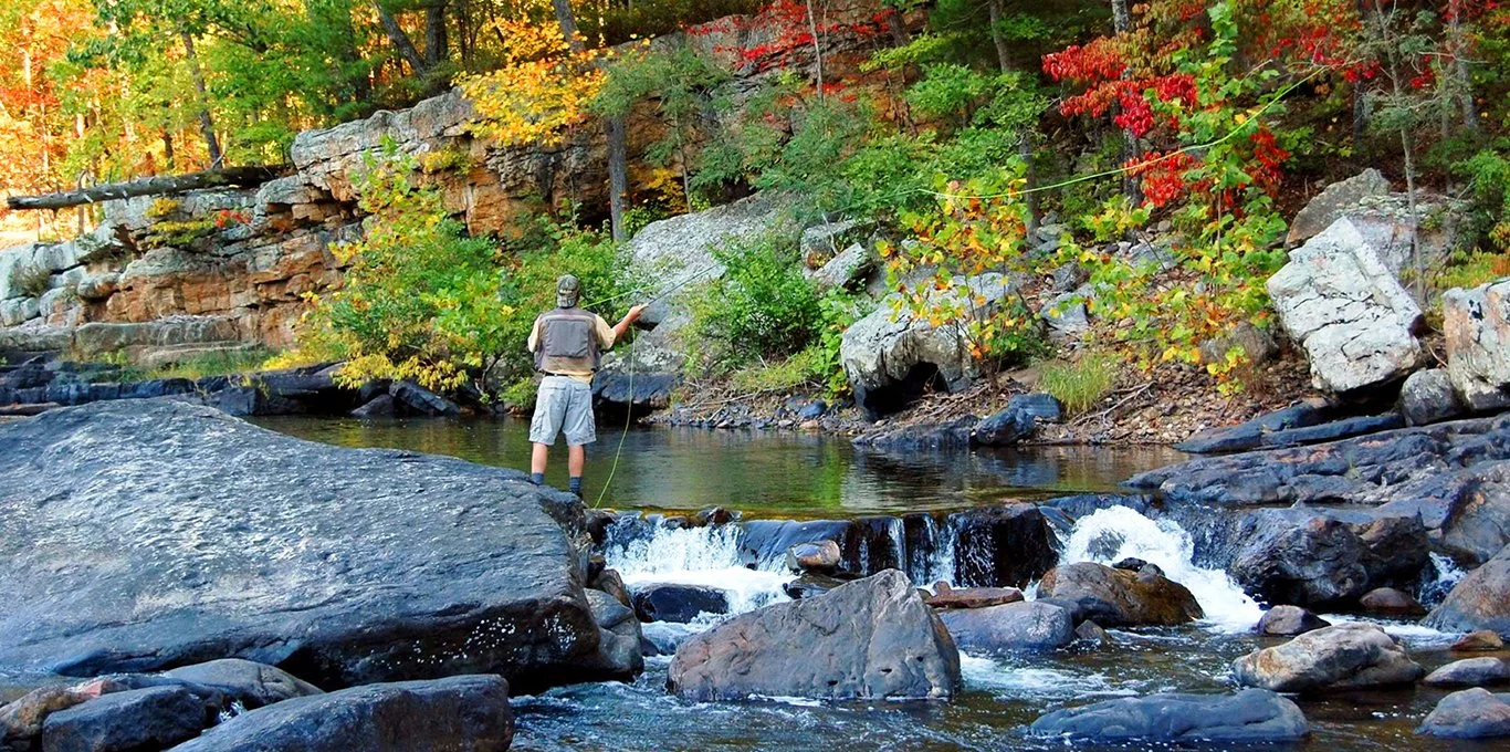 Rockbridge County VA