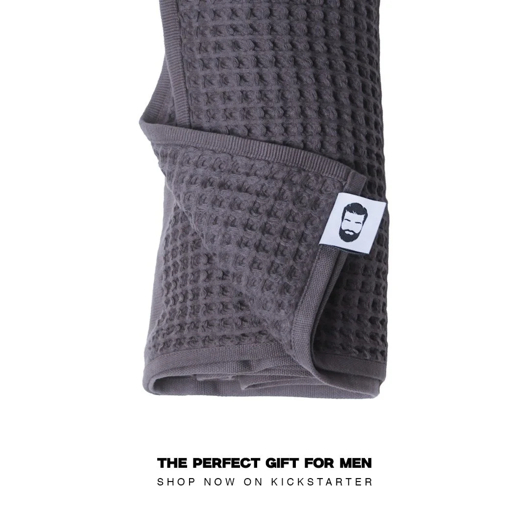 He doesn't have this. But he should. Easiest gift win of your life.