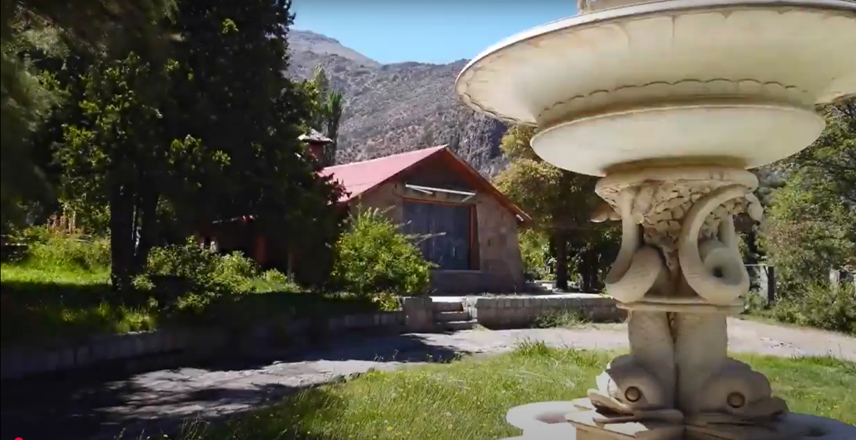Carrara's Desing from Italy