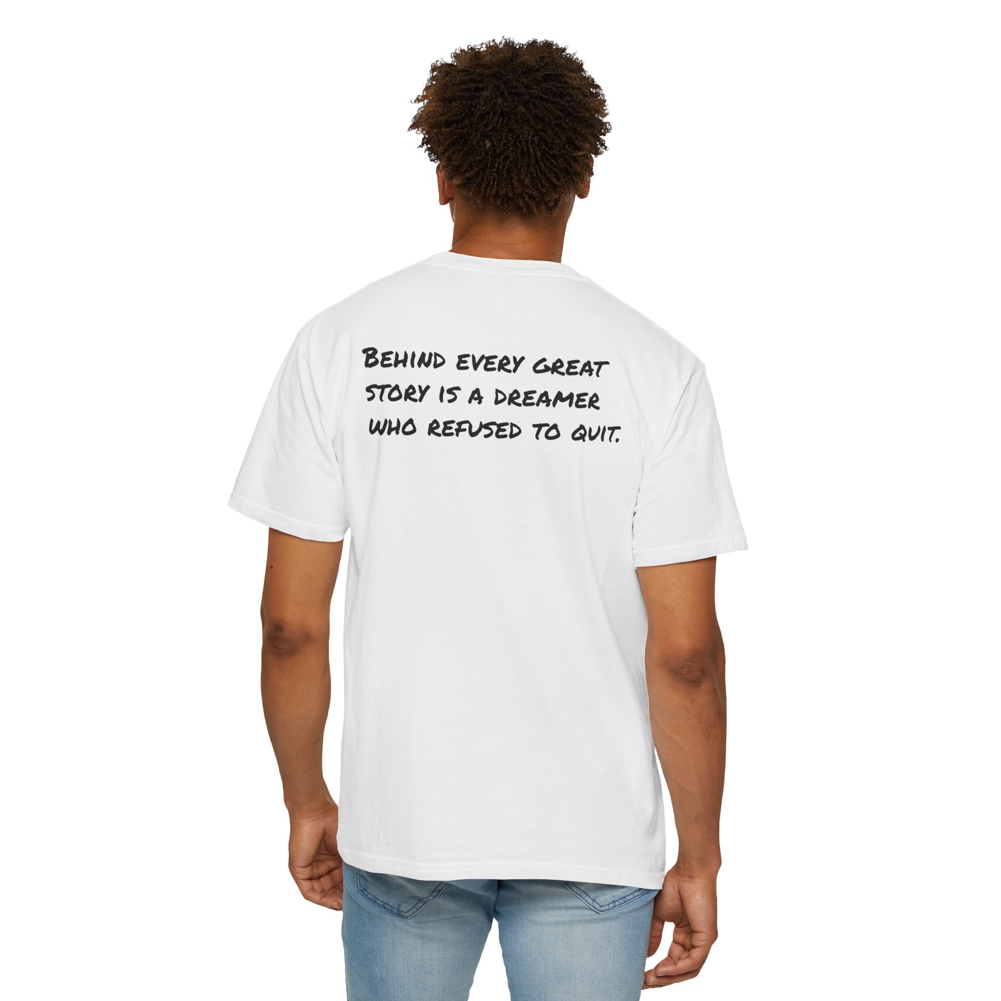 Limitless Imagination - Model Back White.png