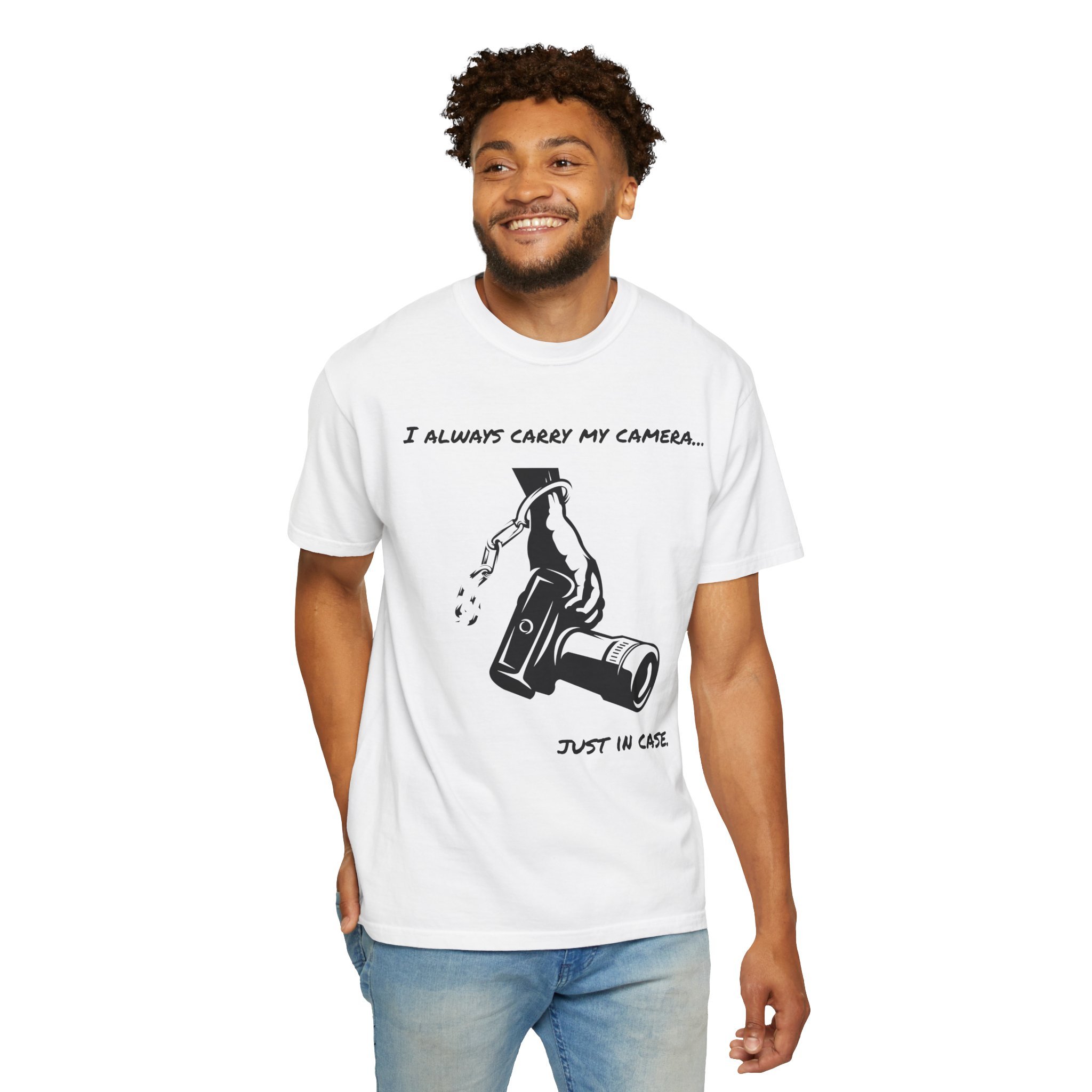 Camera Always Ready - Model Front.png