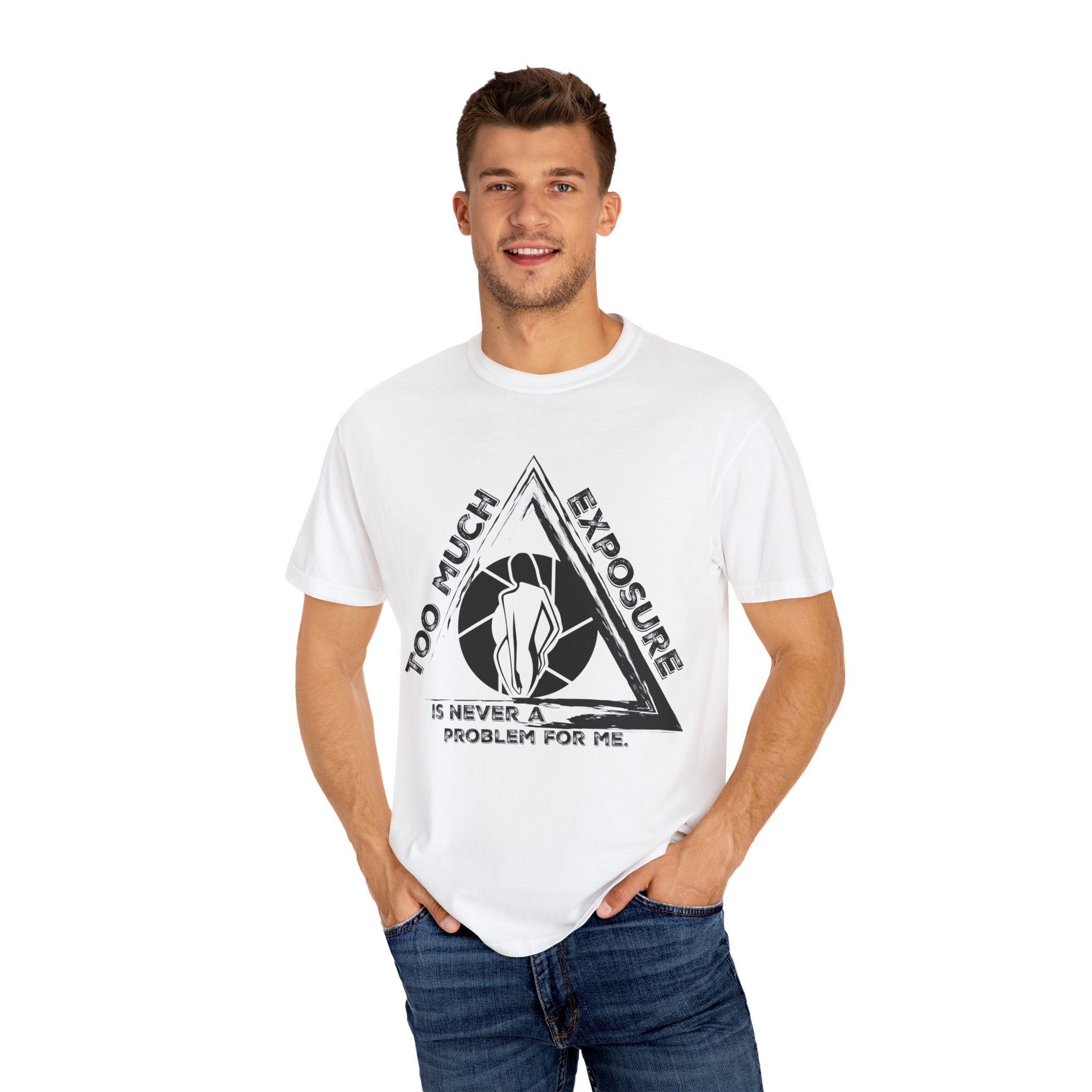 Too Much Exposure - Front White Model.png