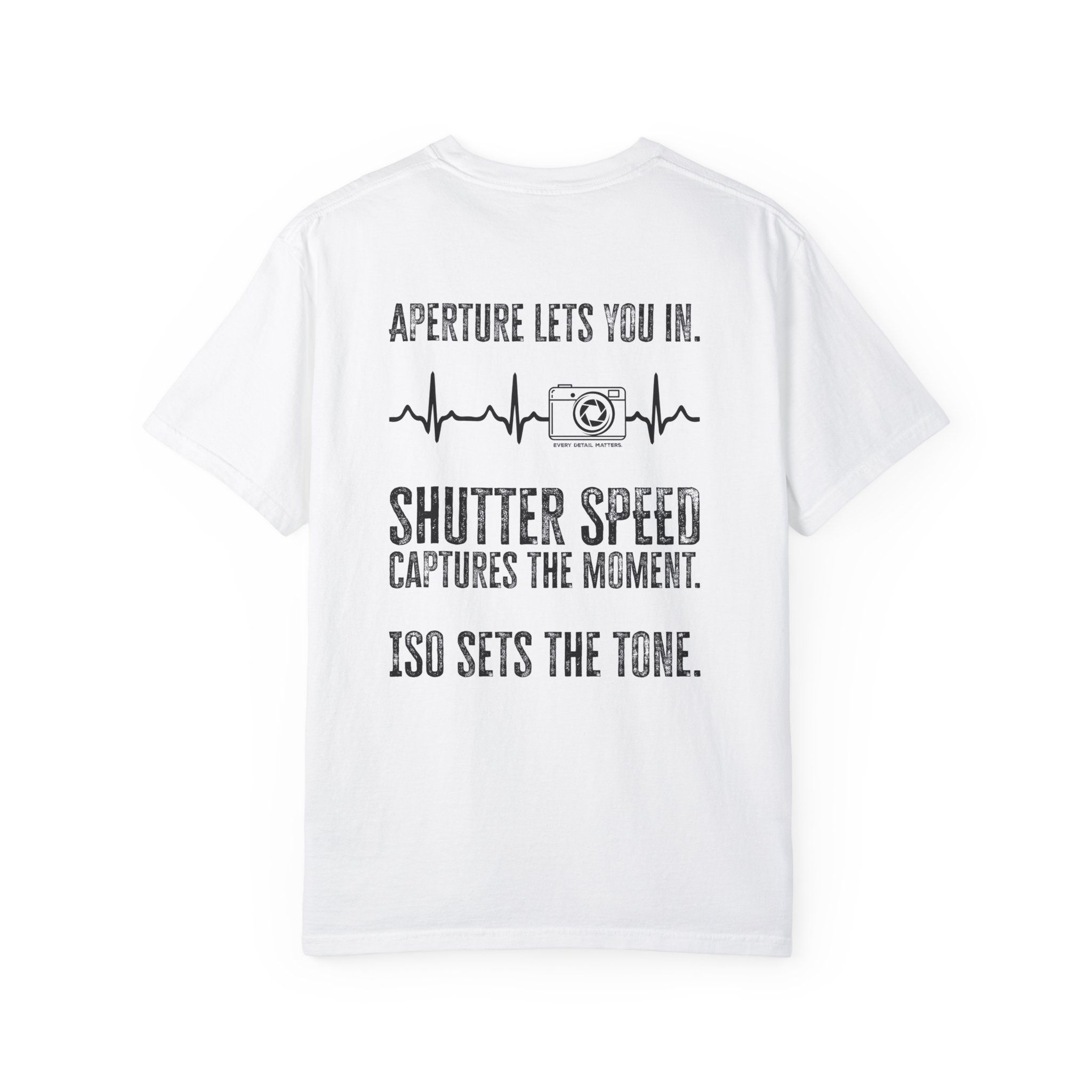 Too Much Exposure - Back White.png