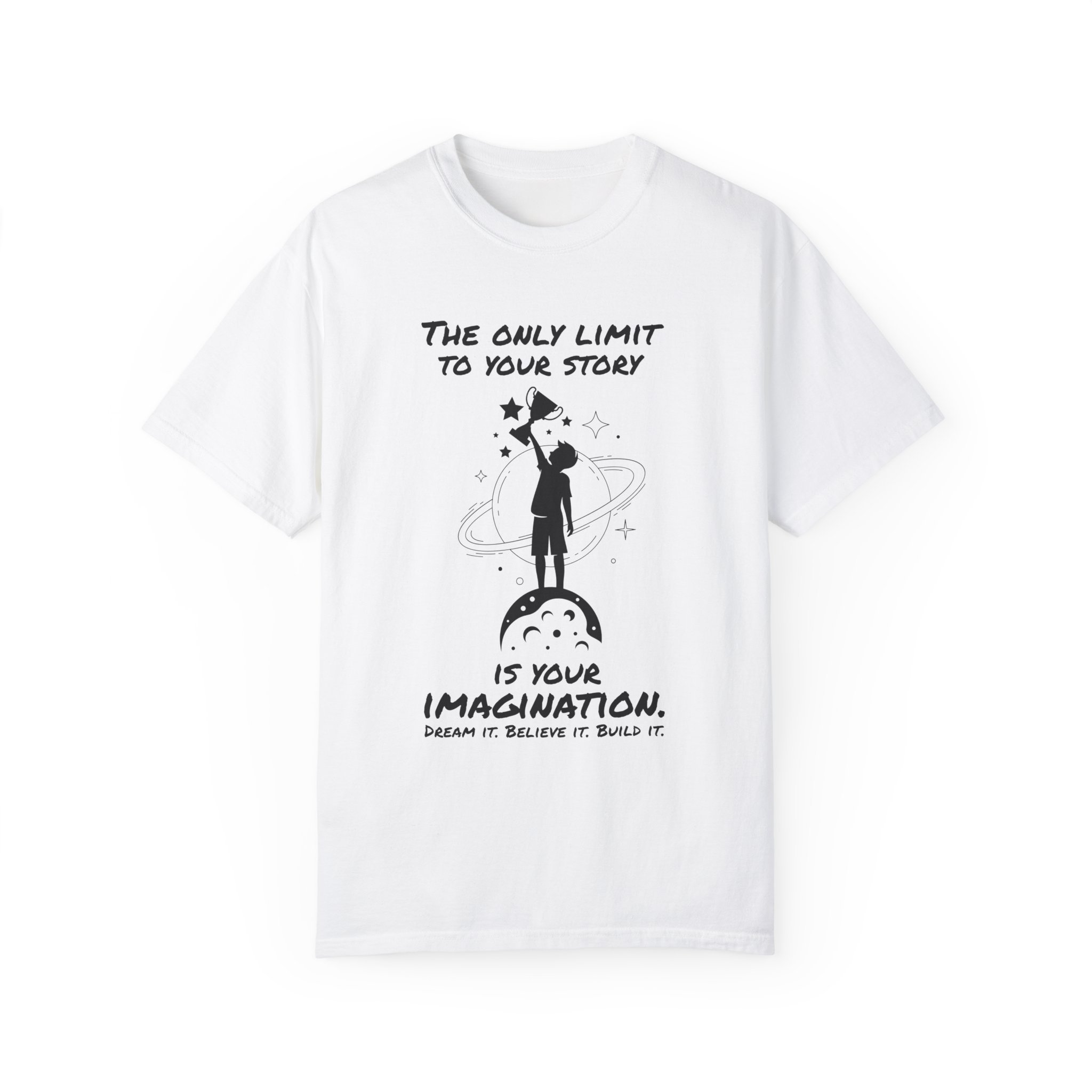 Limitless Imagination - Front white.png