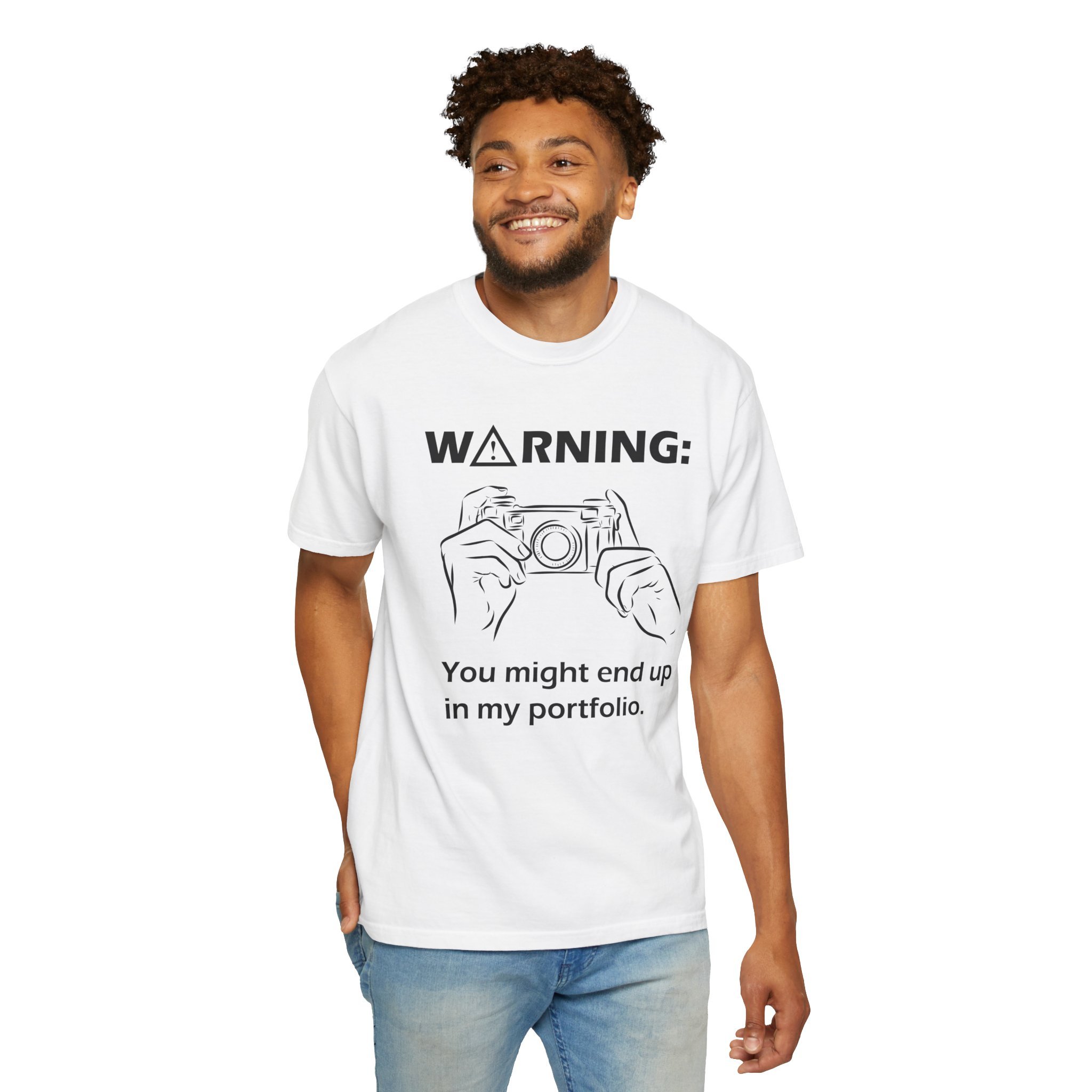 Photographer's Statement - Model Front White.png