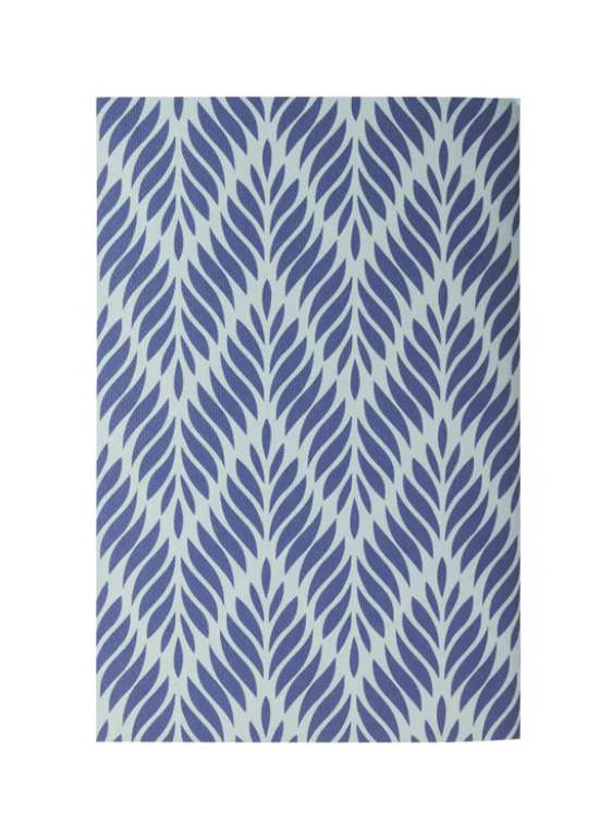 Notiz Block Blue waves