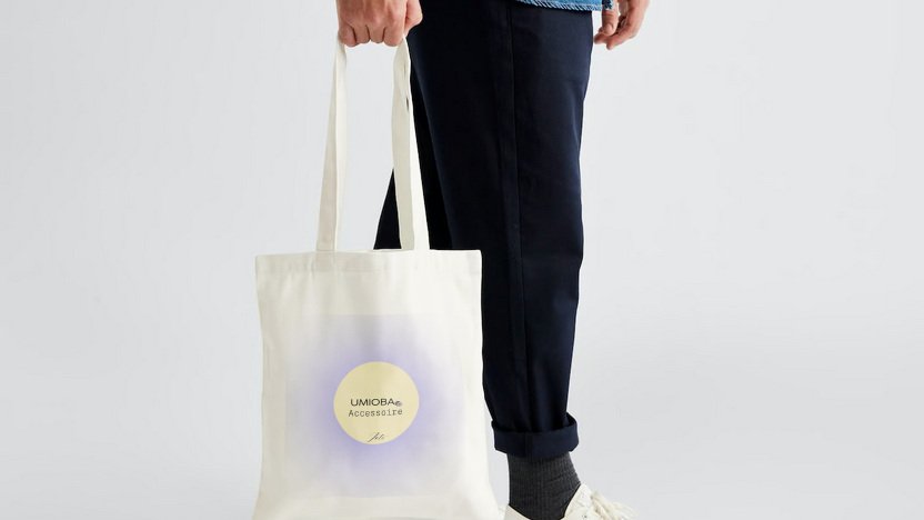 UMIOBA Tote
