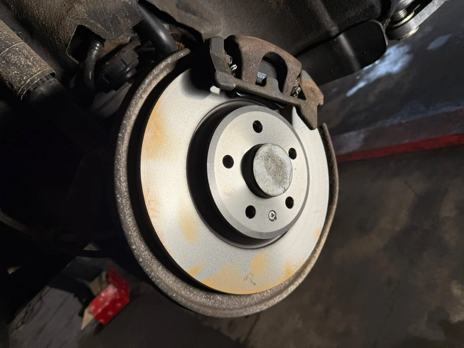 bremzu remonts riga autoserviss