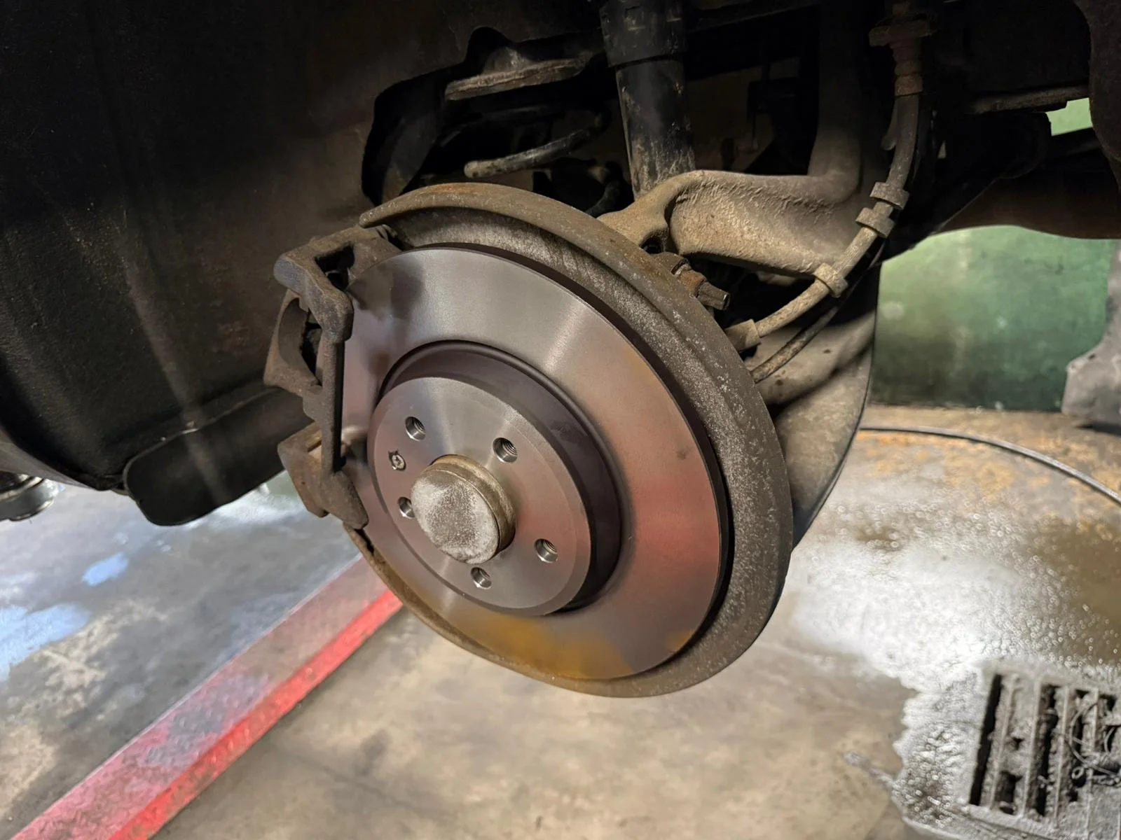 bremzu remonts riga autoserviss