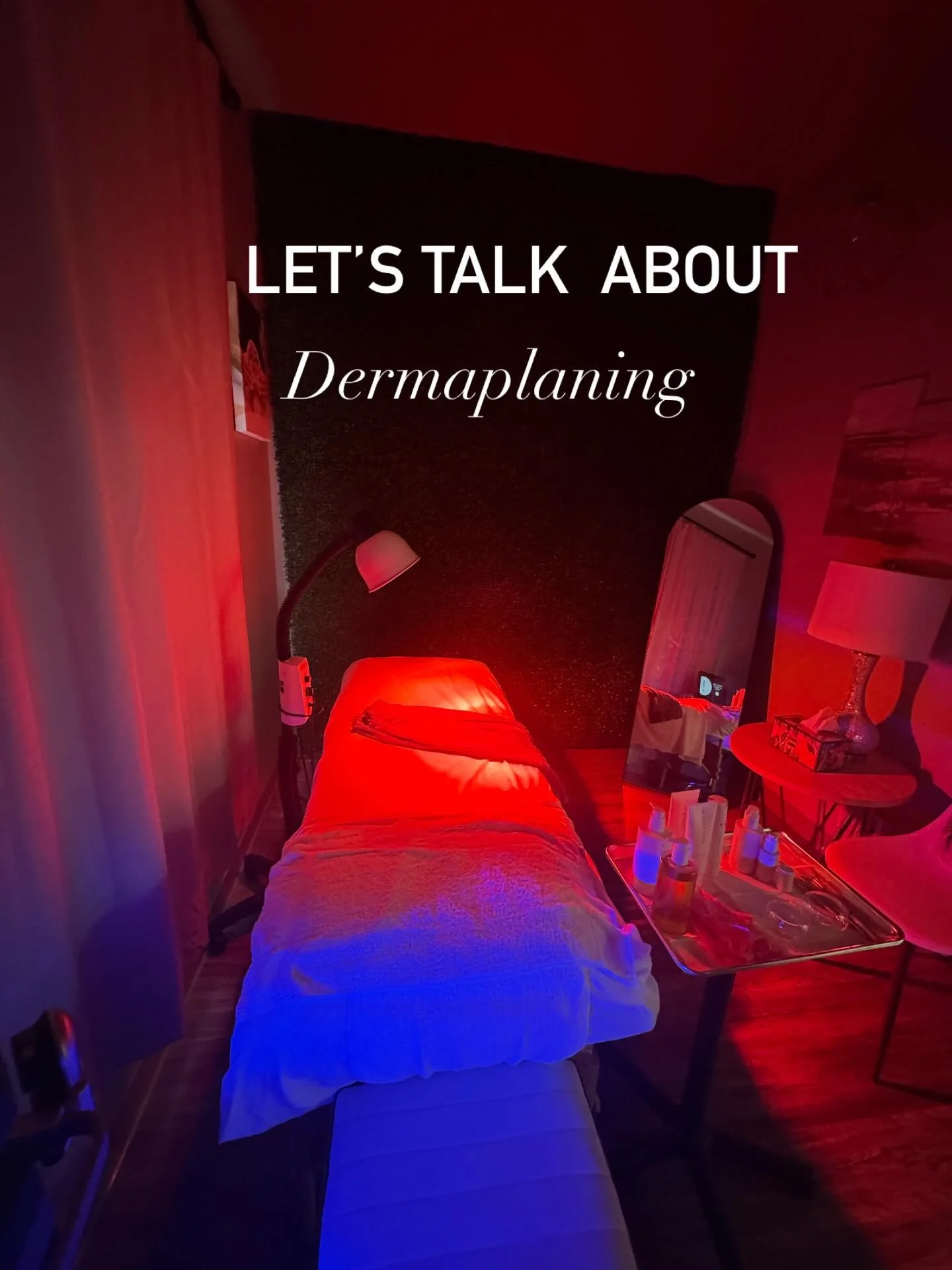Let’s talk about dermaplaning✨
Book your glow today !
#dermaplaning #kyletx#budatx #ATX #smallbusinesskyletx #glow #greenenvee