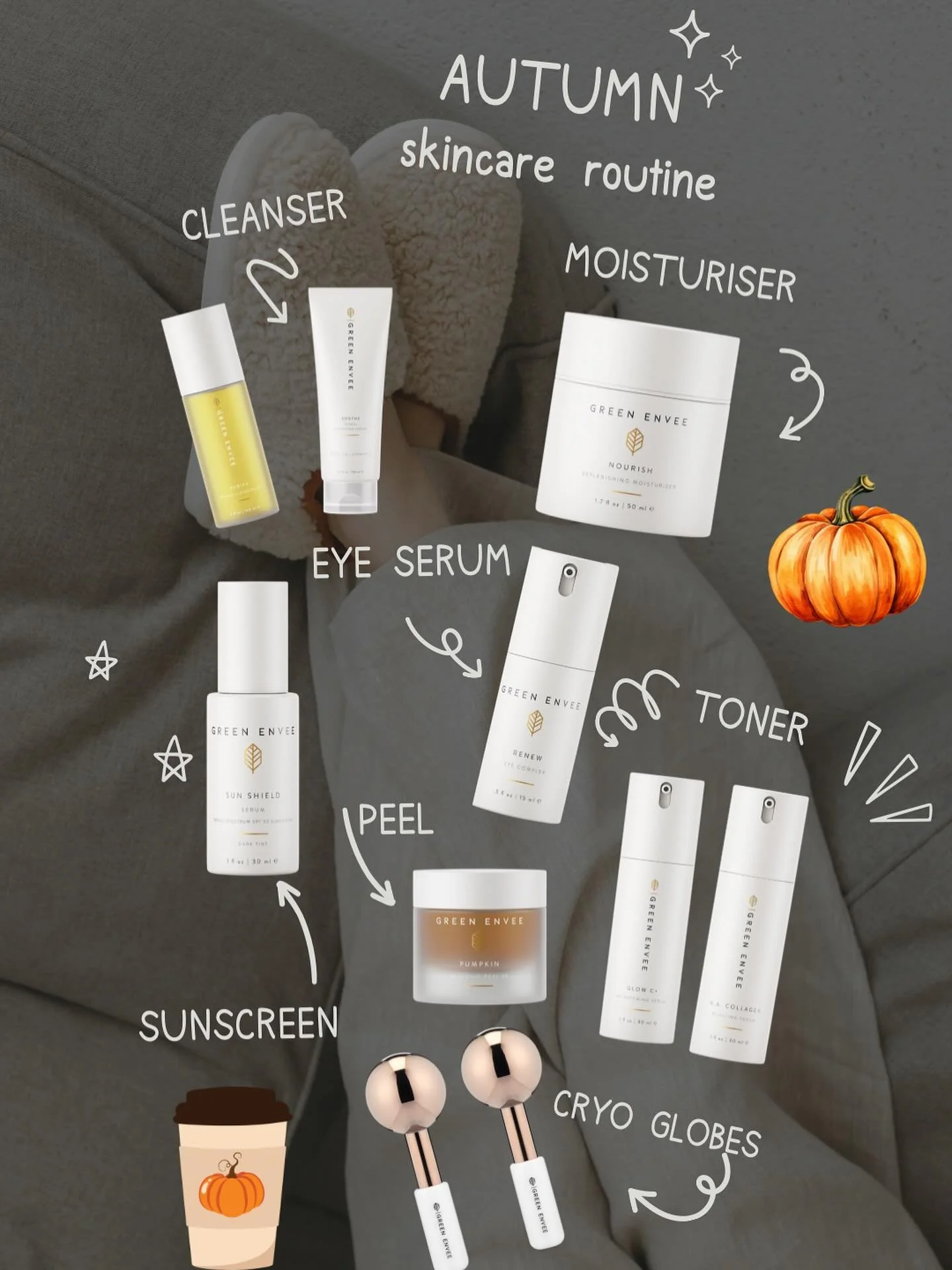 The calendar says fall, my weather app says heatwave… guess who I’m listening to? It’s officially September 1st !!!
You know what that means !! 🍂🧡
#fallvibes #skincare #pumkinpeel #pumpkinspice #kyletx #budatx #atx #smallbuisn
