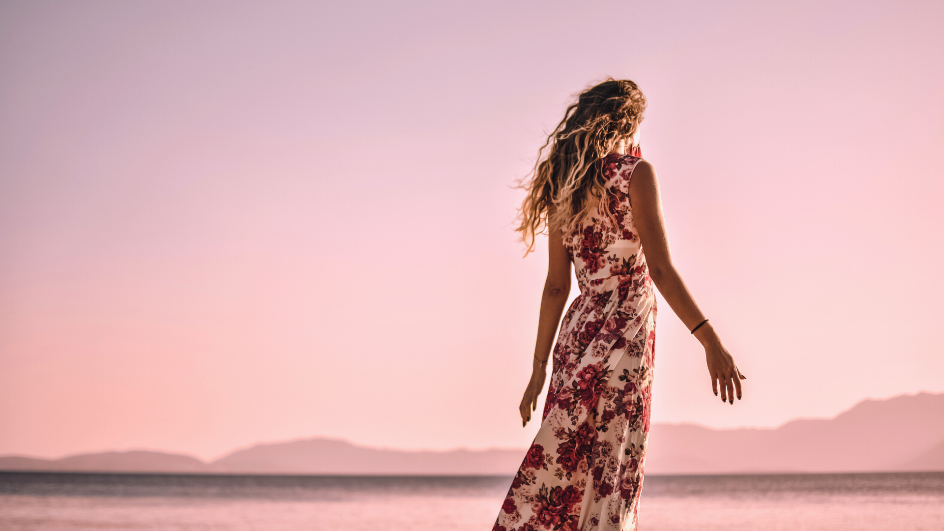 Feel Like a Different Person Every Week? Your Cycle’s Trying to Tell You Something