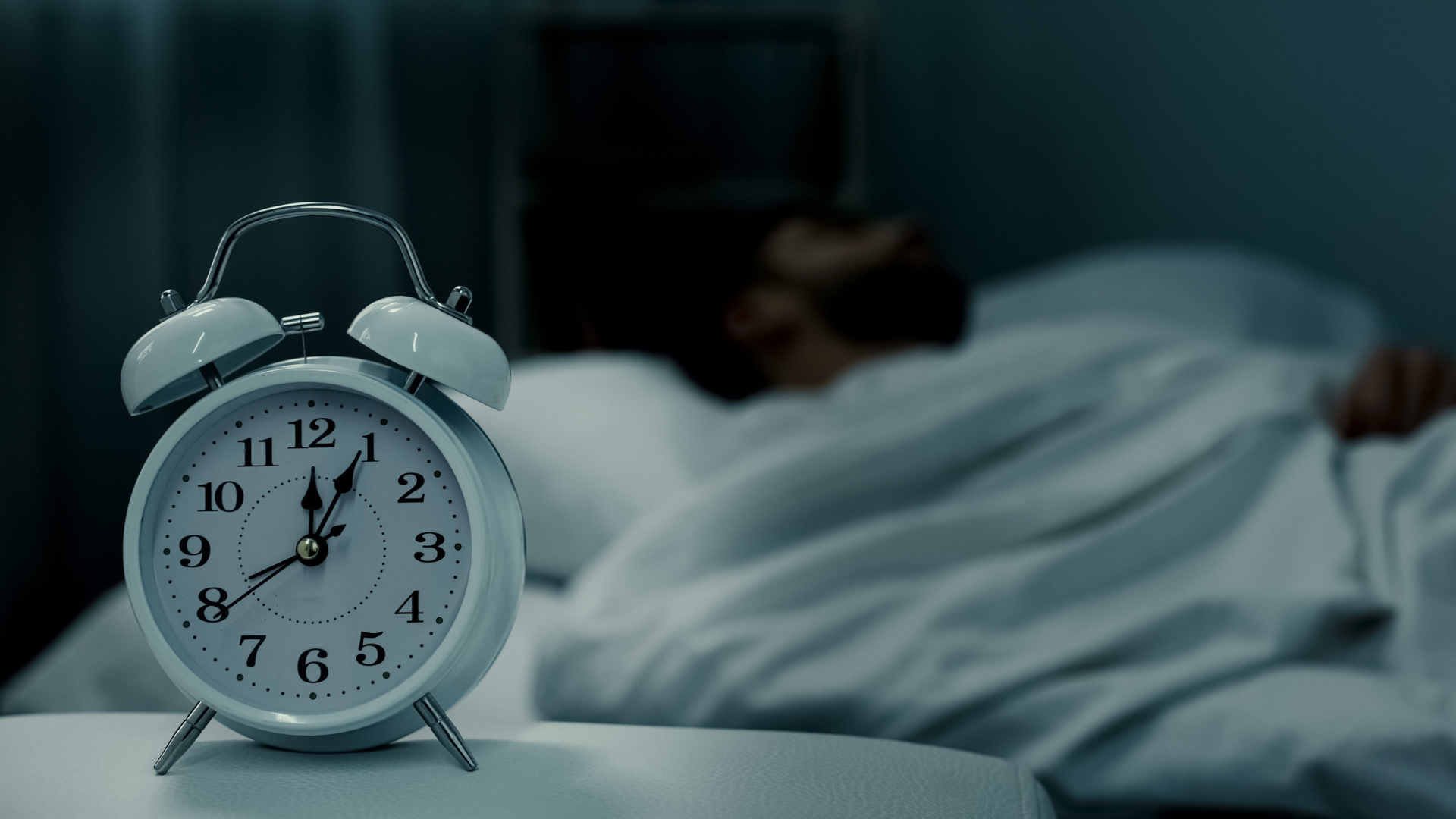What your body does while you sleep (That no supplement can replace)
