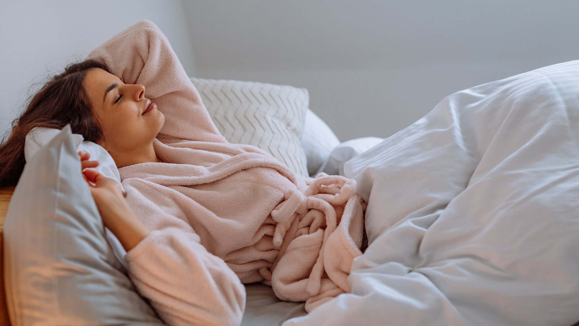 Sleep Hygiene Isn’t Sexy... But These 4 Habits Actually Work
