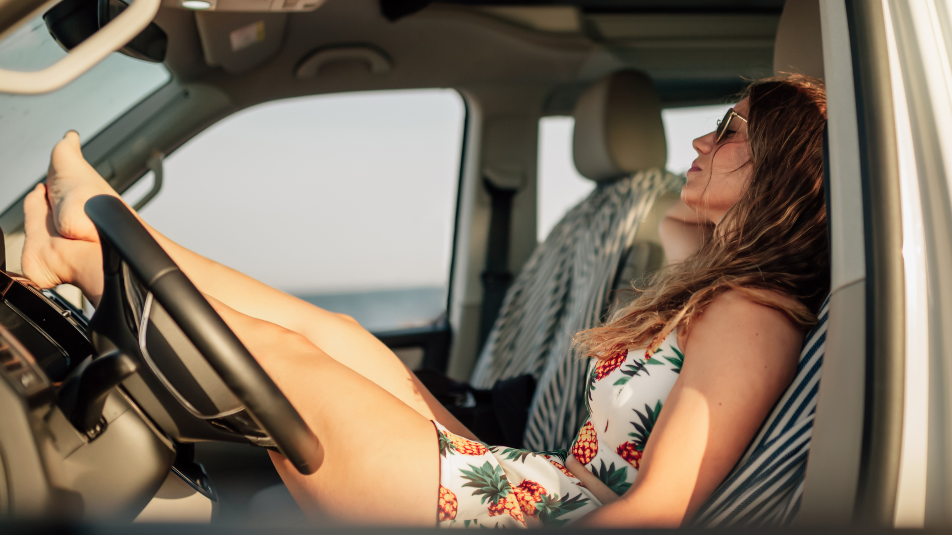 Cravings, Crashes, and Mood Swings—There’s a Reason You’re Off