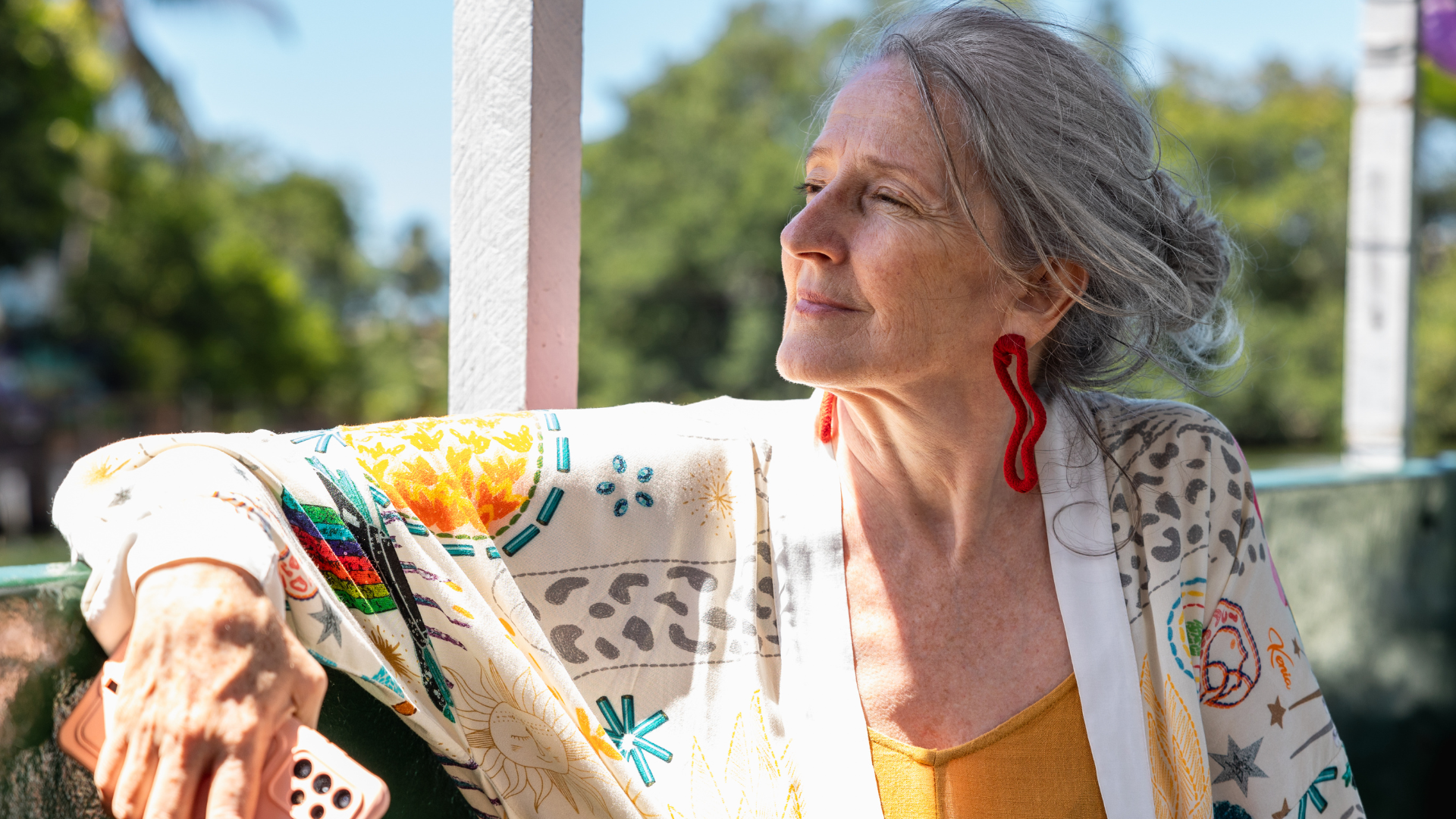 Not Just Fuel: Why Food Is Meant to Be Felt