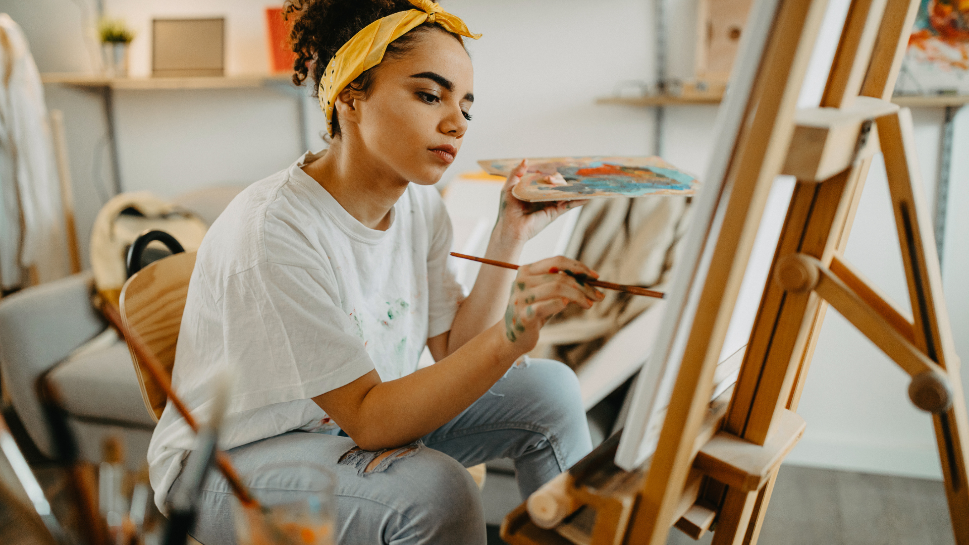 You Already Know More Than You Think