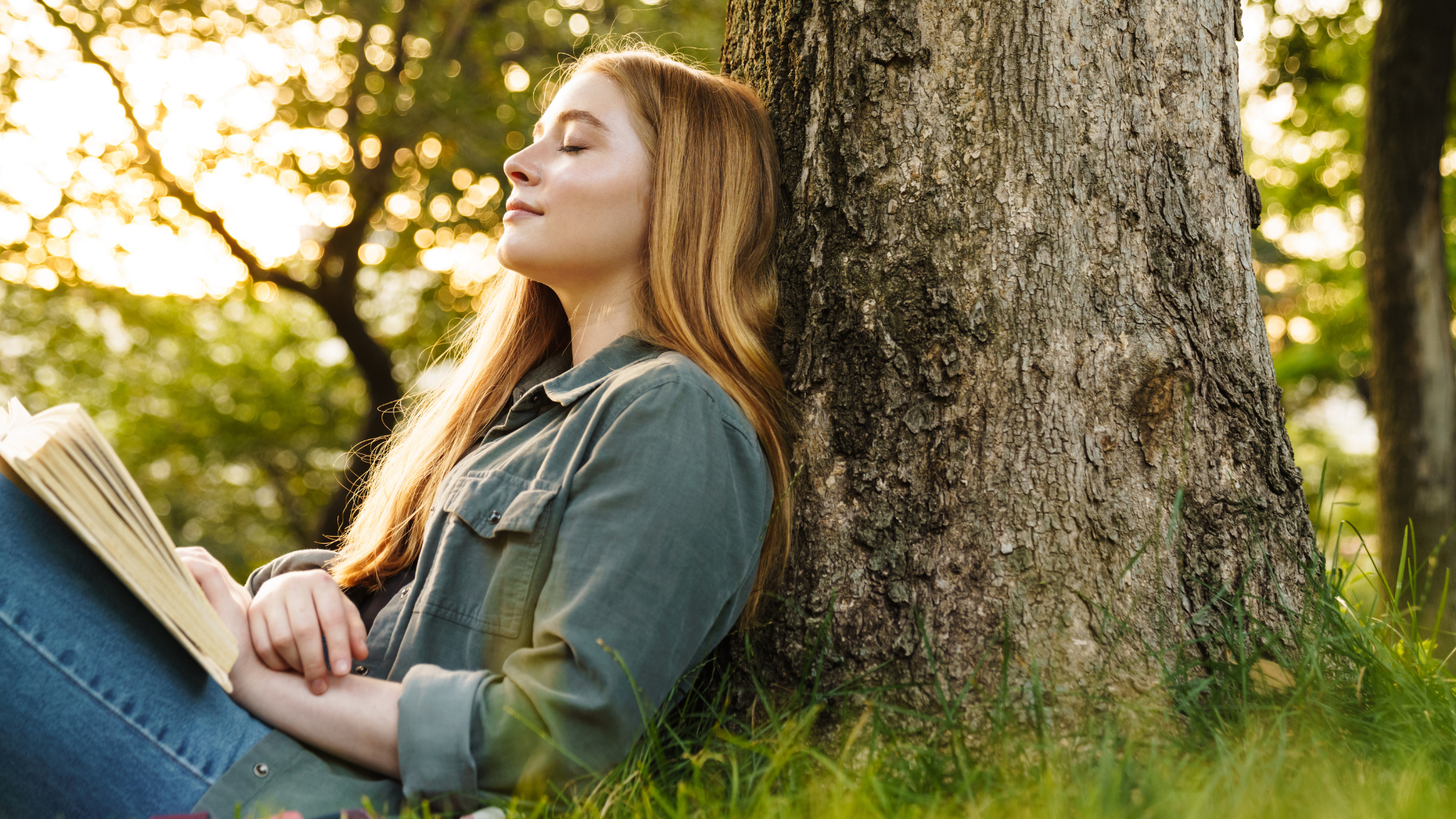 Recovery Isn't a Reward. It's the Work.