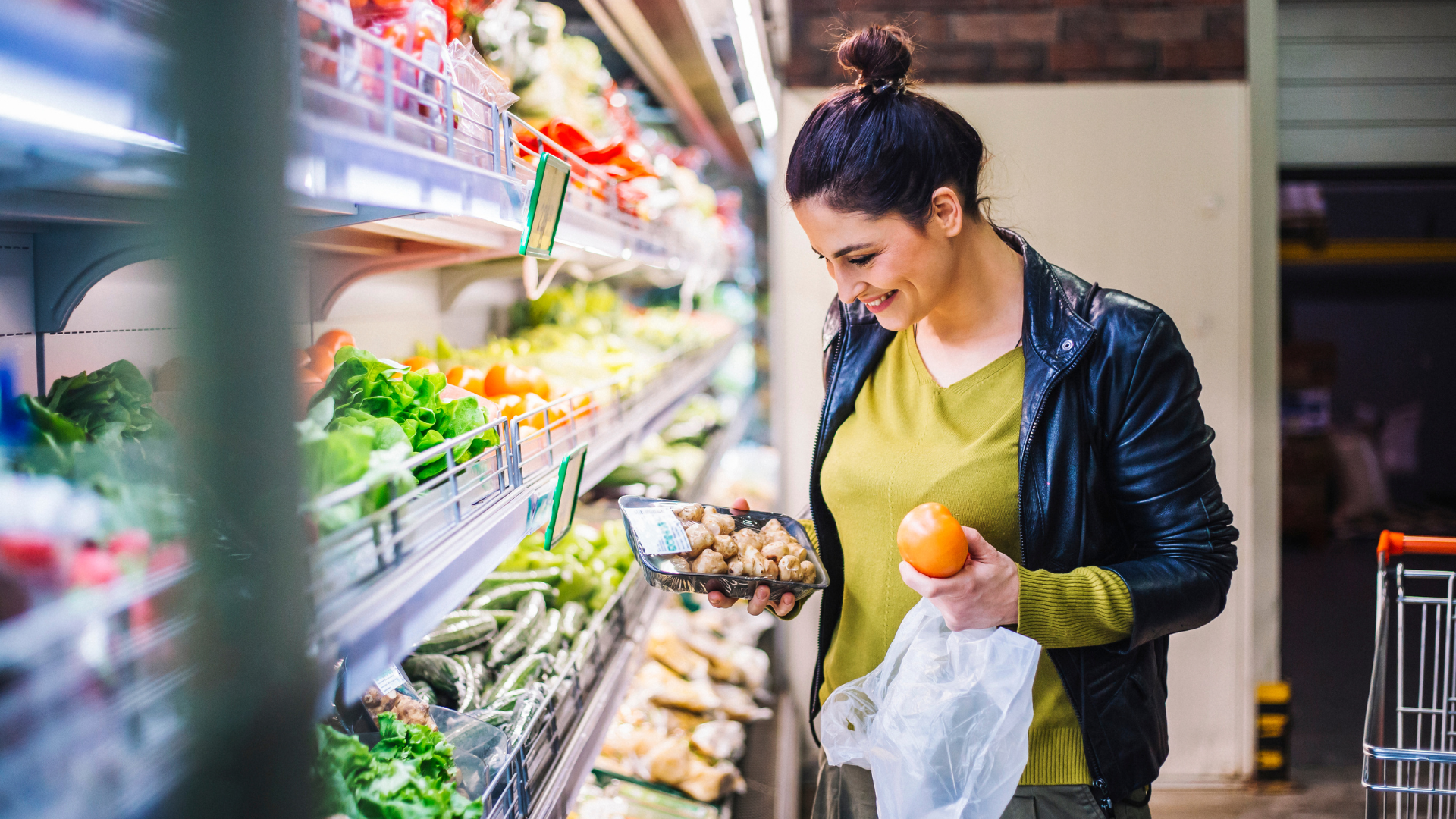 Why "Natural" and "Organic" Don't Mean What You Think
