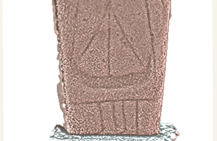 2. A boat out of water?