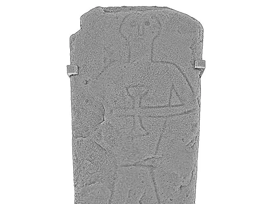 1. New light on the Angus Stone