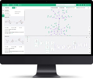 AI-Optimized Process Chemistry | Scalable & Efficient Synthesis with ...