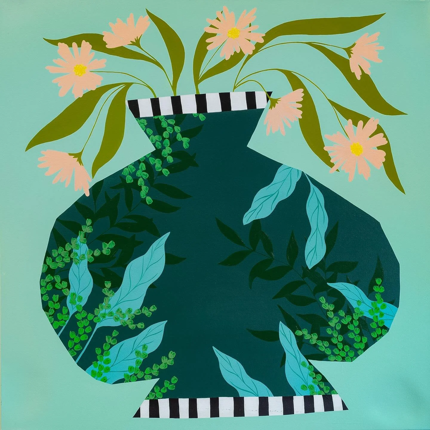 These pieces are now available to shop on my website ✨