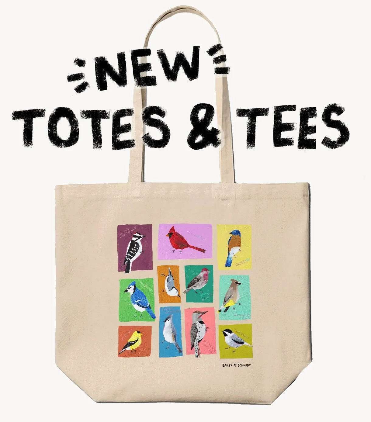 Extremely excited to be launching these!! They&rsquo;re available for preorder to make sure everyone gets a chance to grab the items and sizes they want. Check out the &lsquo;Goods&rsquo; section of my website for more information. 🩷