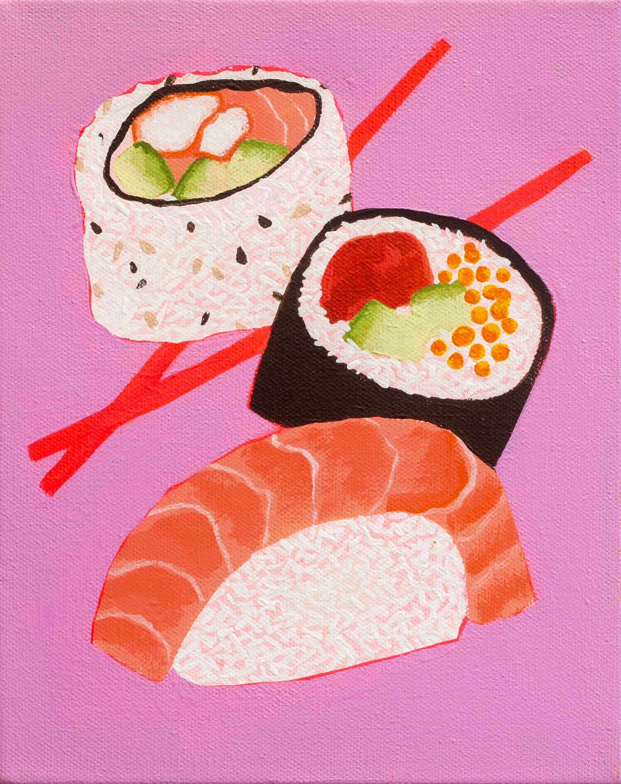 Sushi