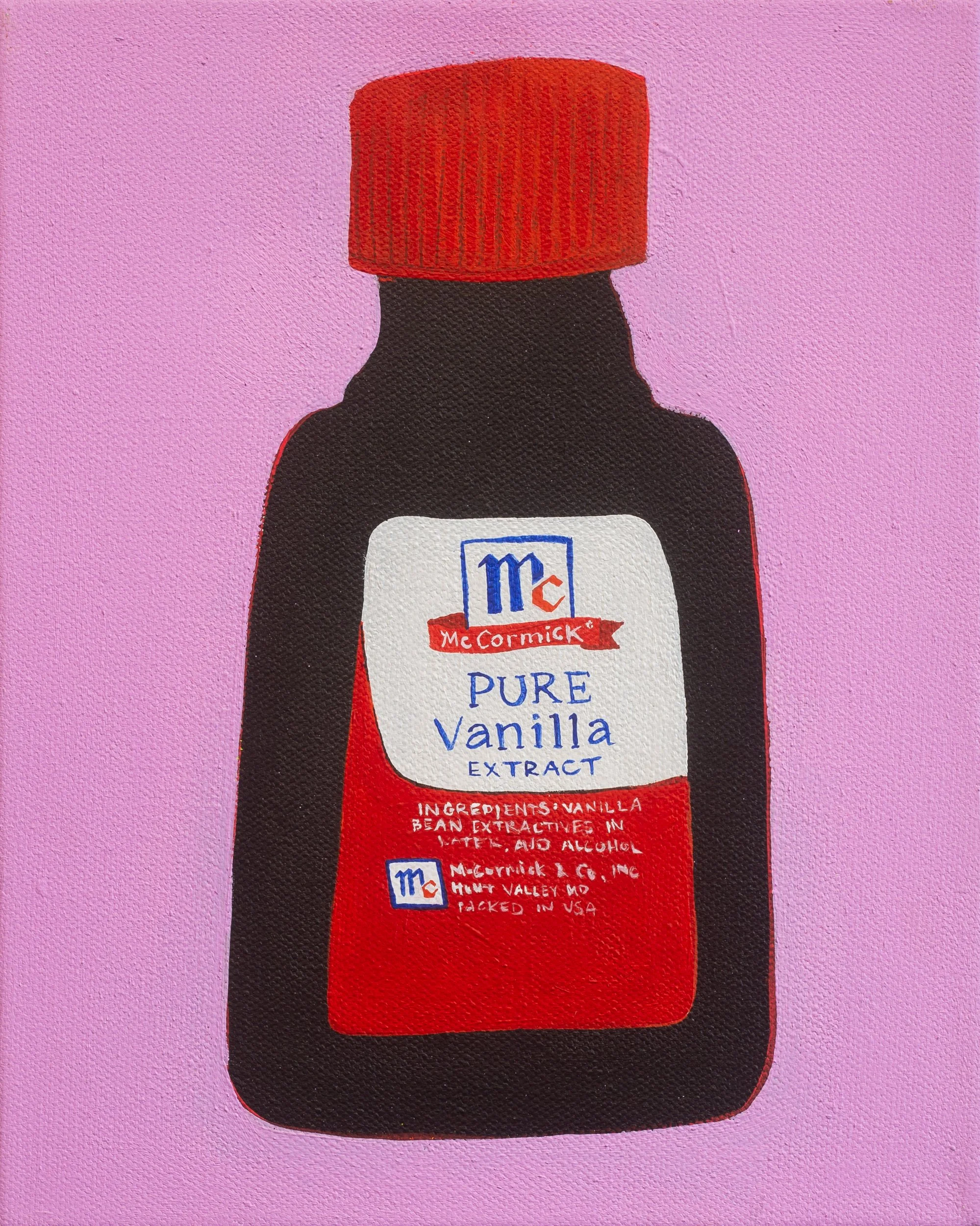 Vanilla