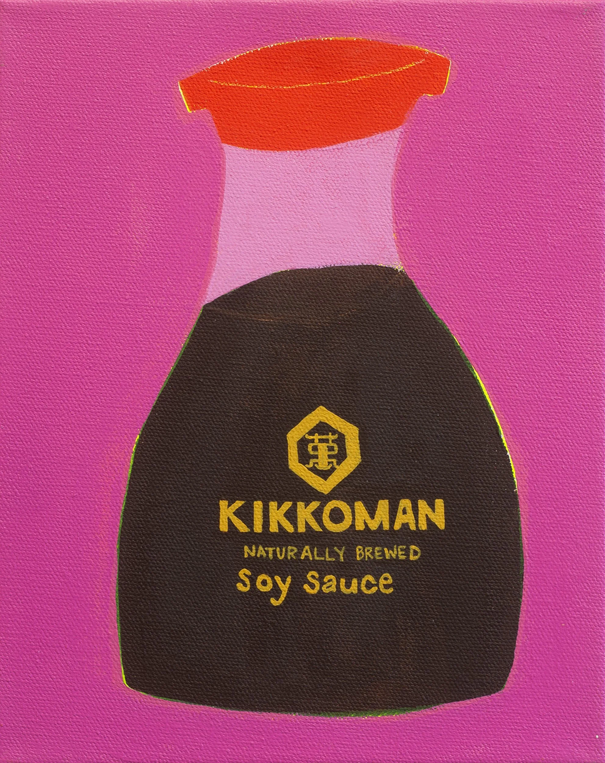 Kikkoman