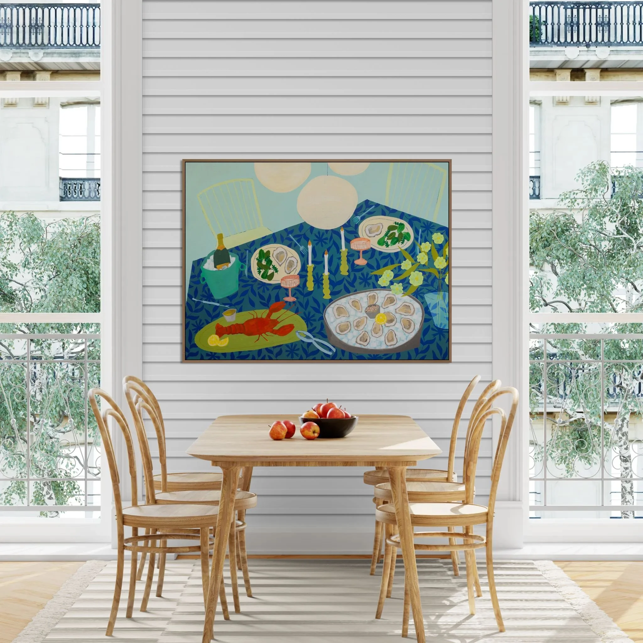 Apartment dining room with window views.jpeg